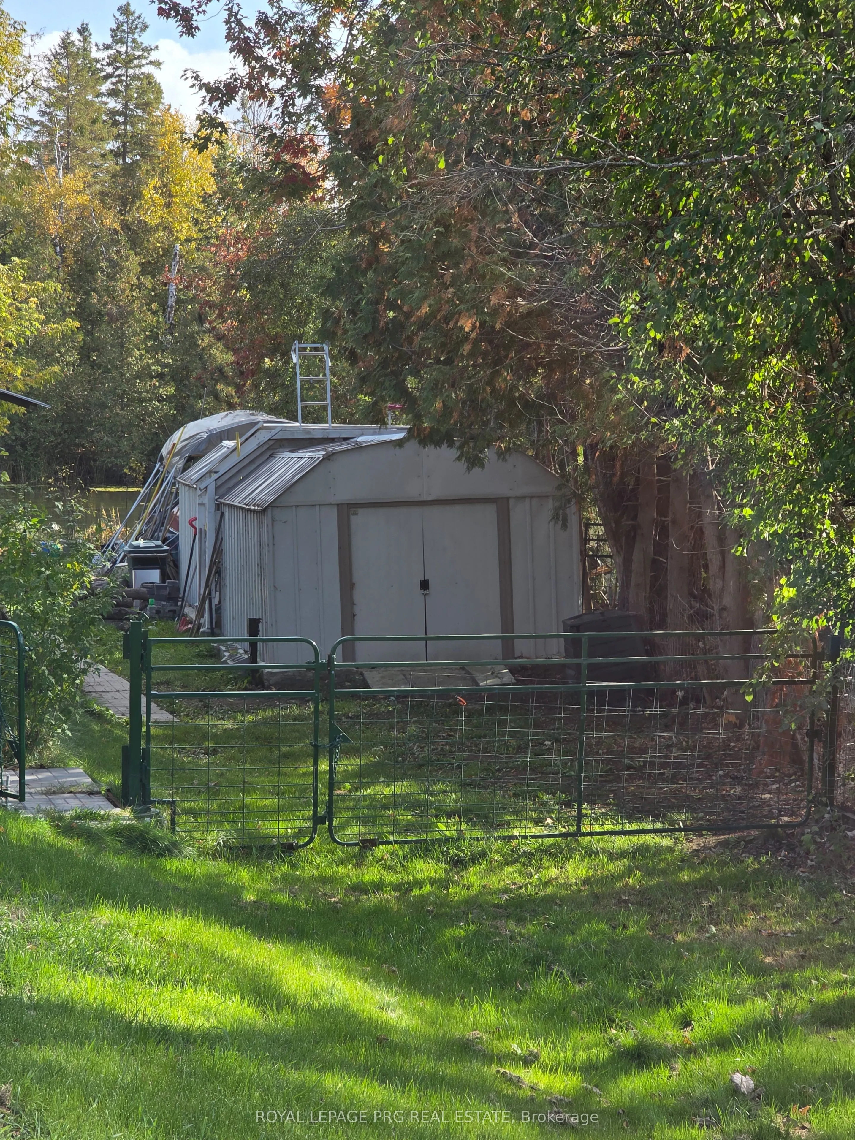 183 McGuire Beach Road