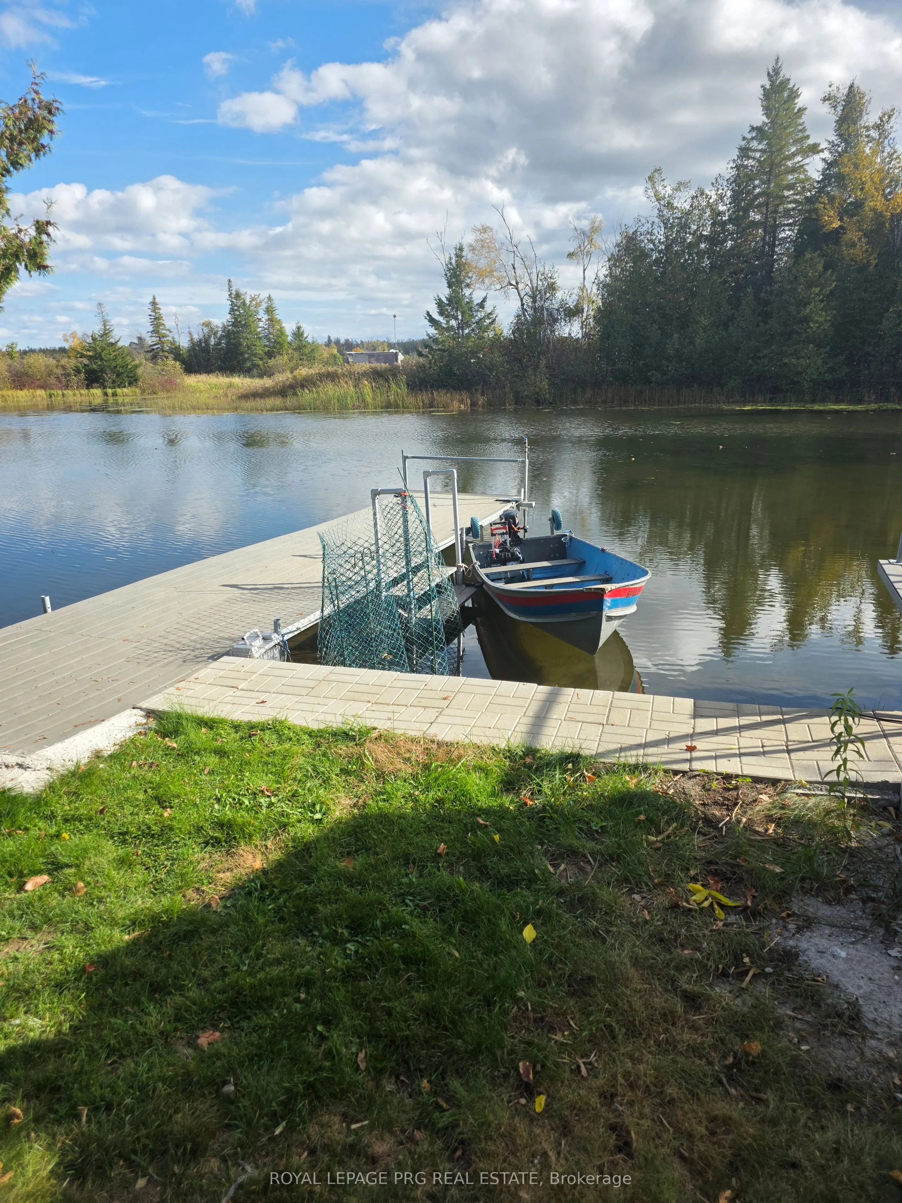 183 McGuire Beach Road