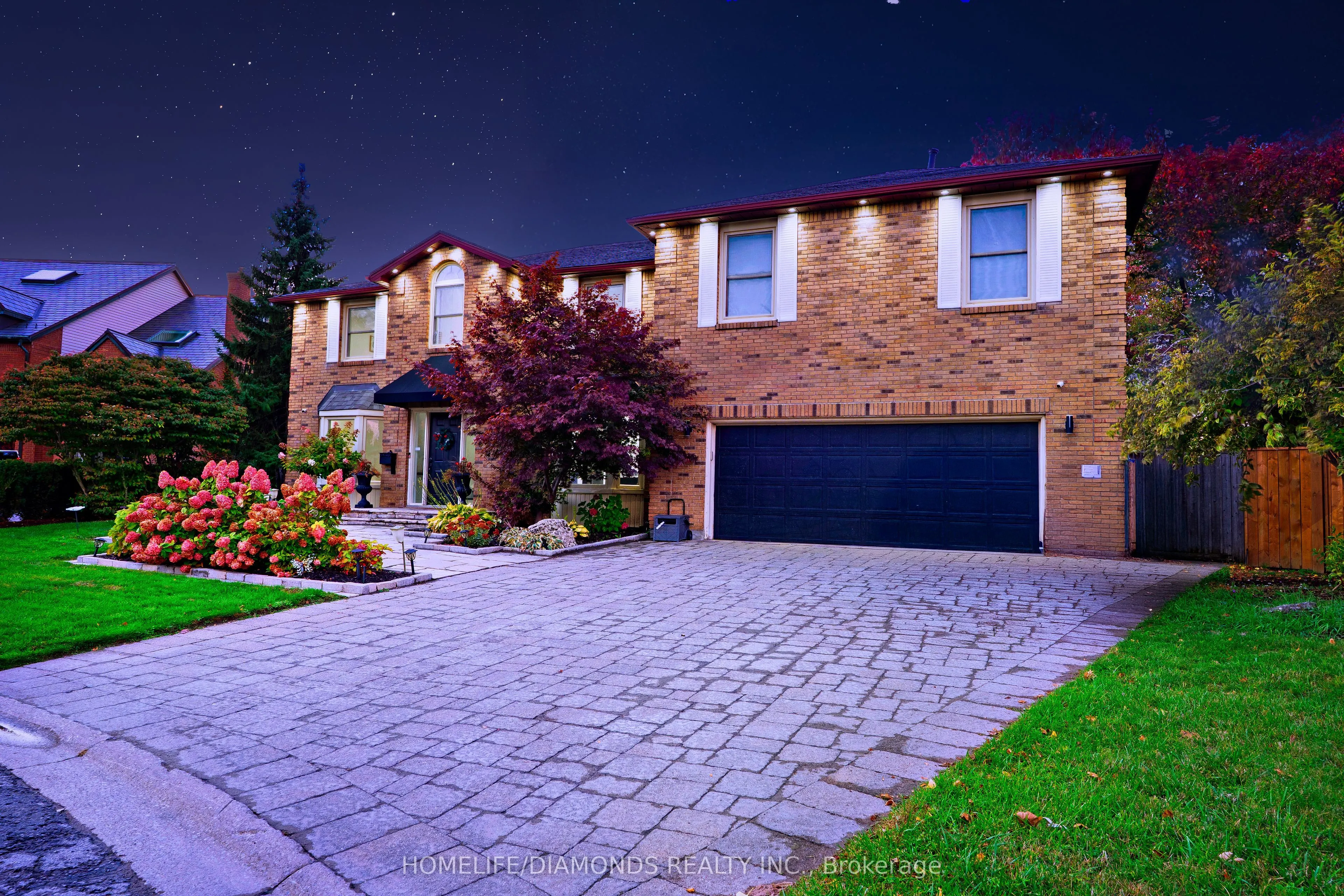 47 RIDGE POINT Drive