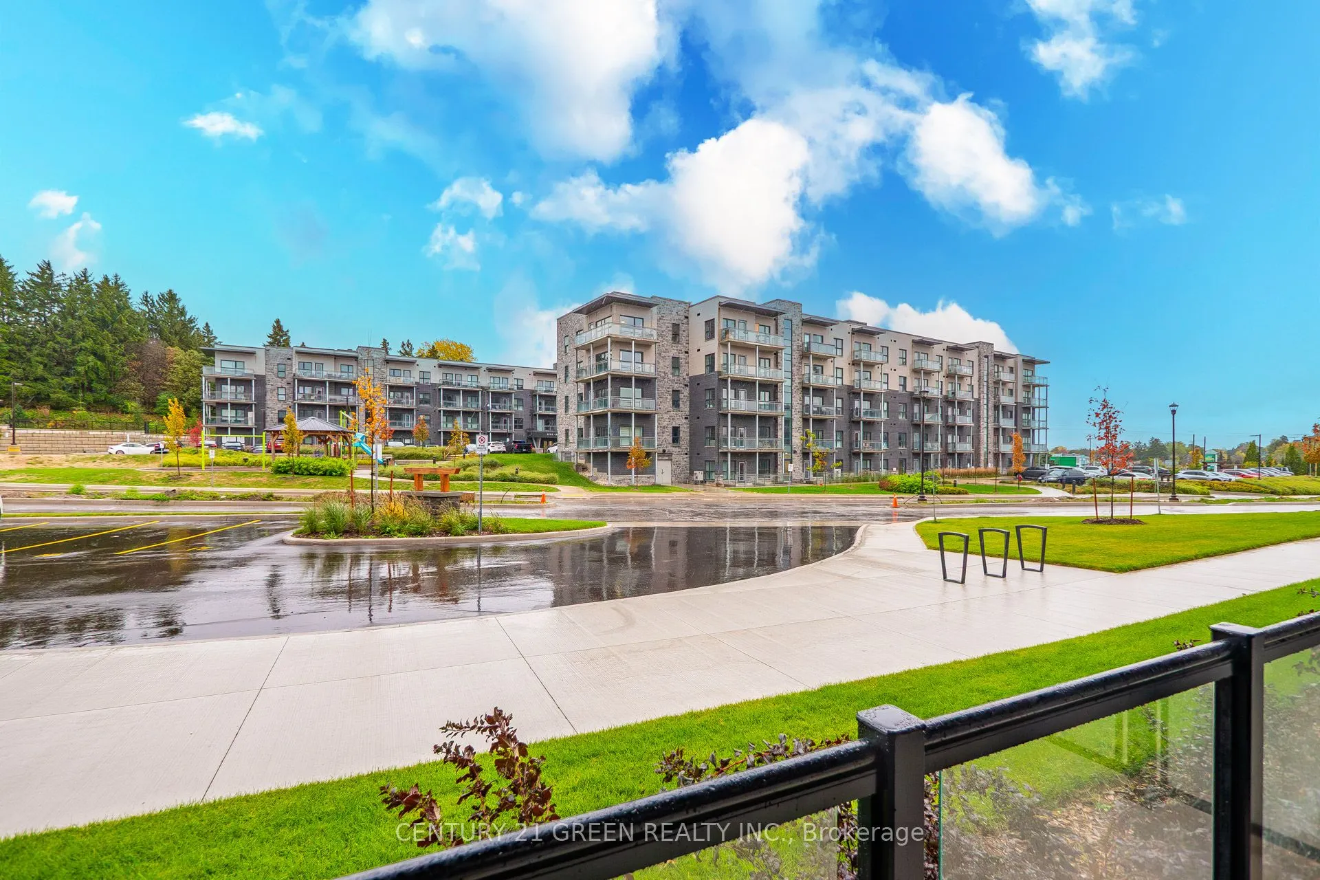 1100 Lackner Place, #111