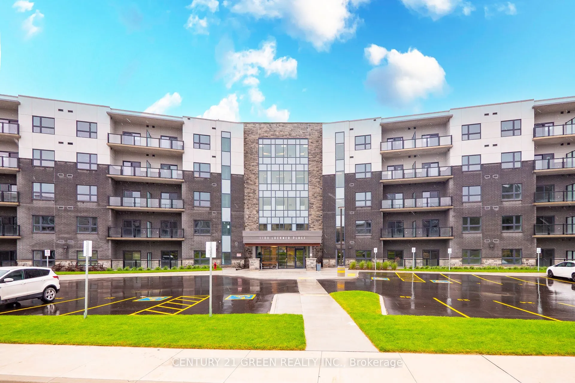 1100 Lackner Place, #111