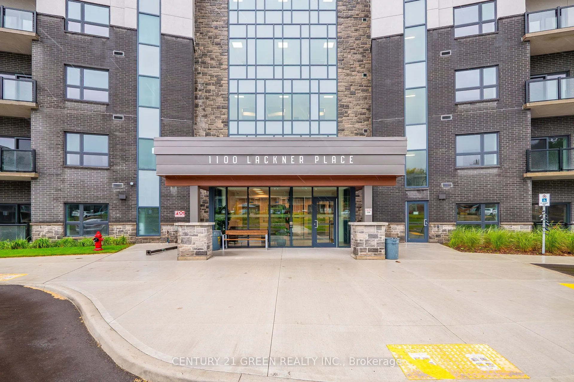 1100 Lackner Place, #111