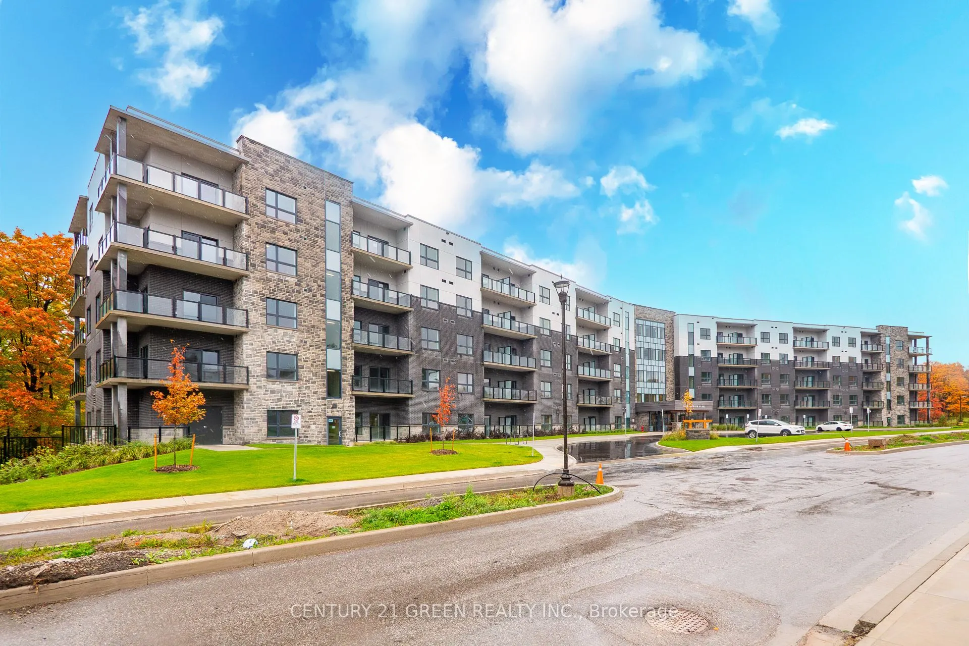 1100 Lackner Place, #111