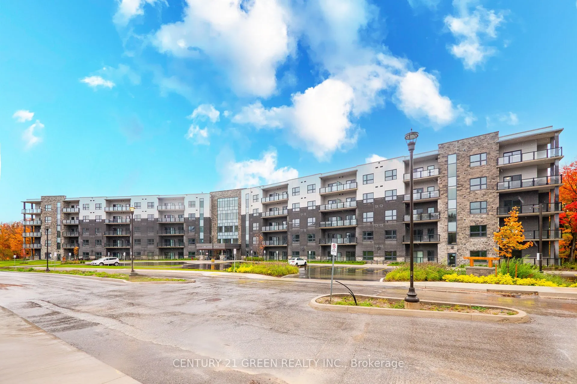 1100 Lackner Place, #111