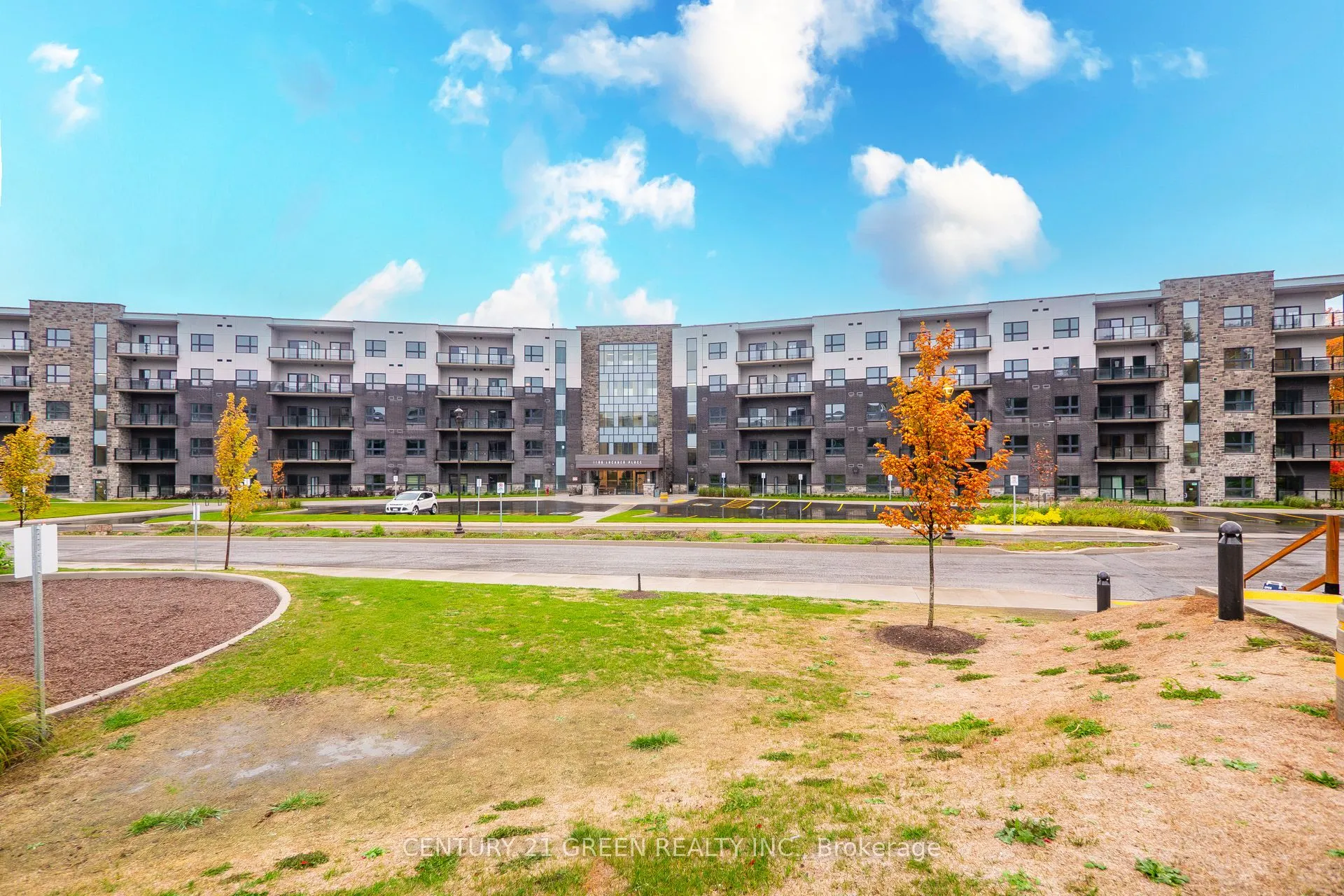 1100 Lackner Place, #111