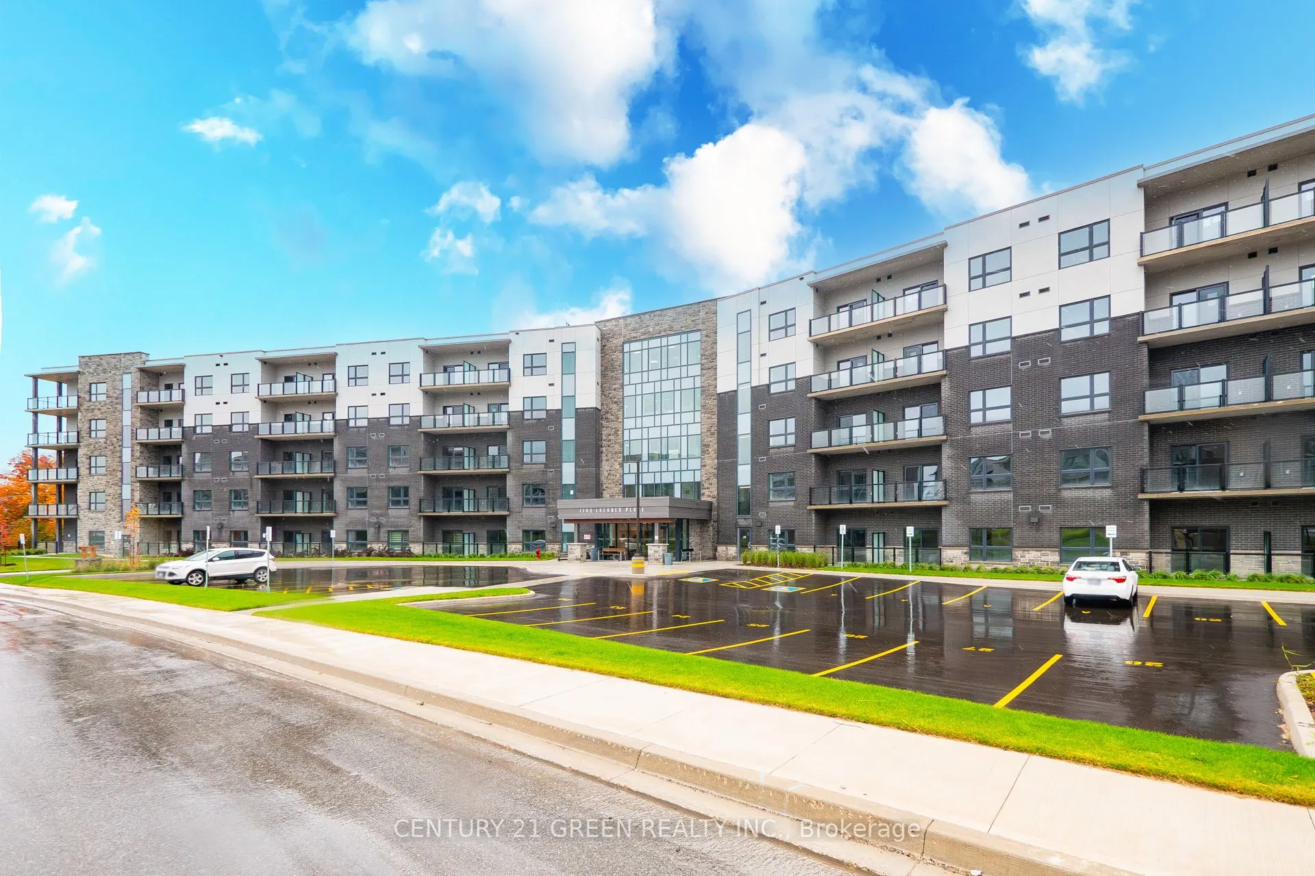 1100 Lackner Place, #111