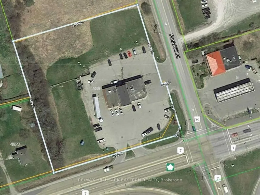 566 Frank Hill Road, #2