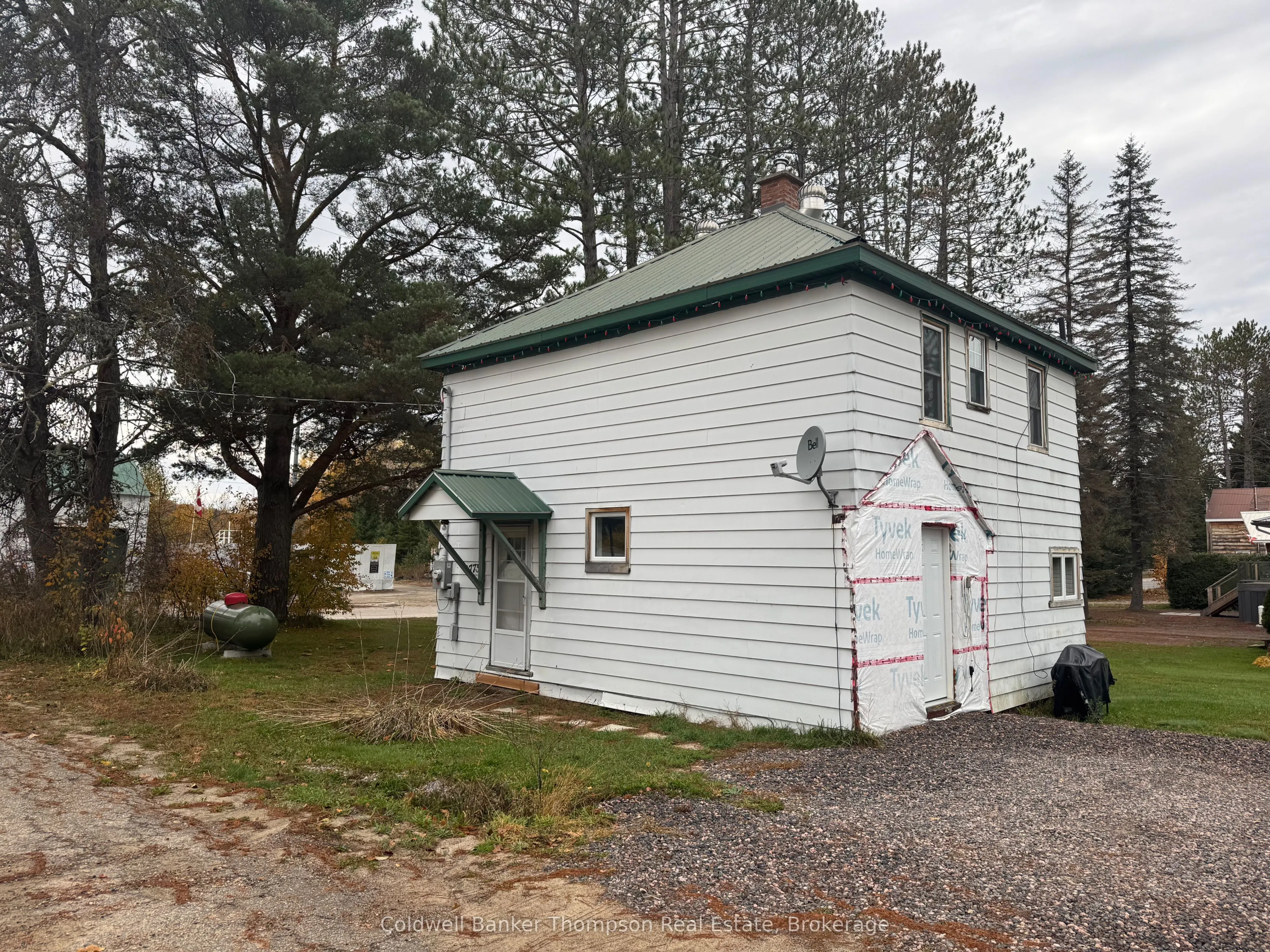 1773 Highway 518 Highway E