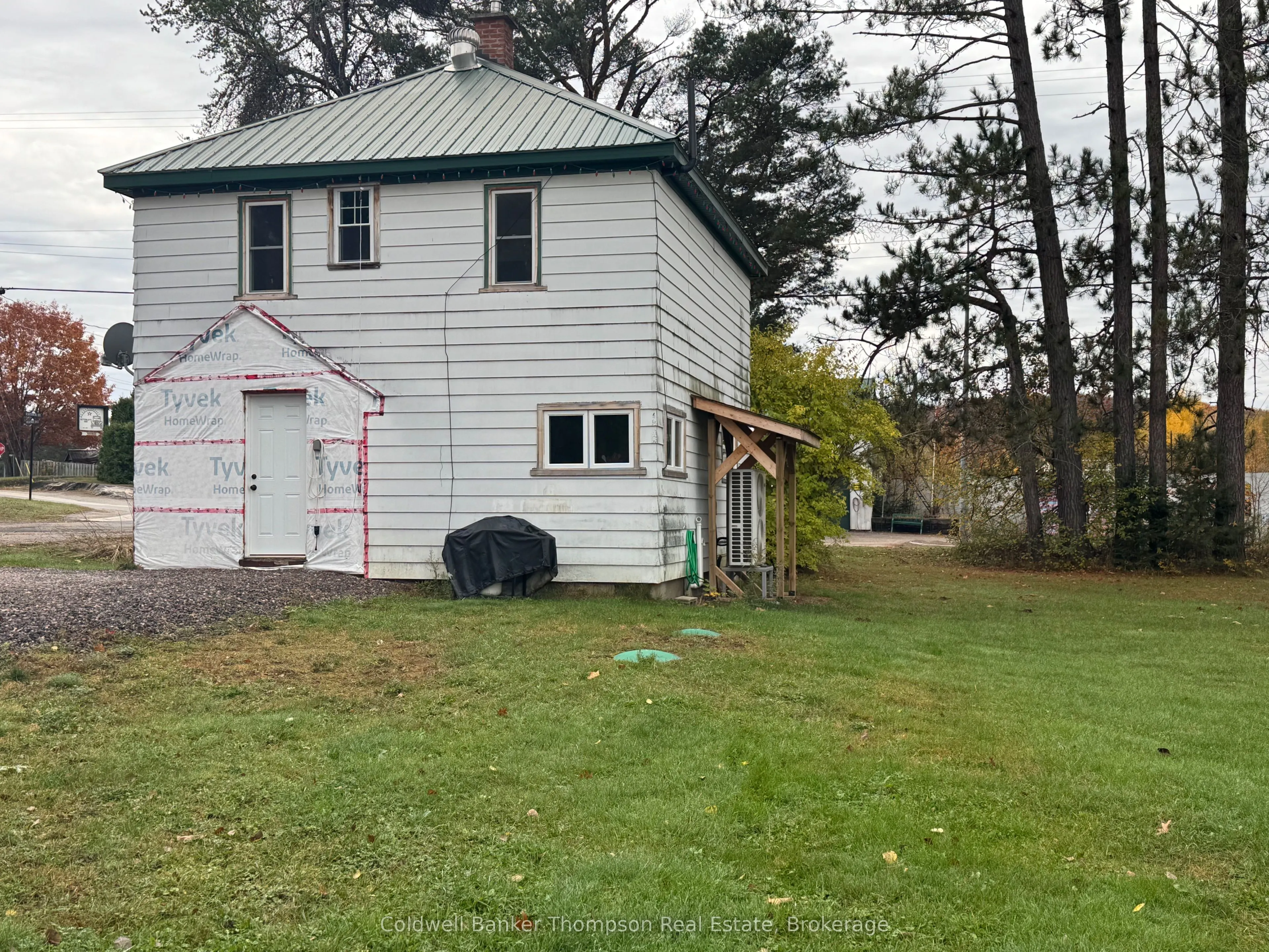 1773 Highway 518 Highway E