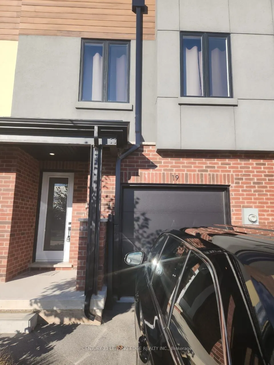 1465 Station Street, #19