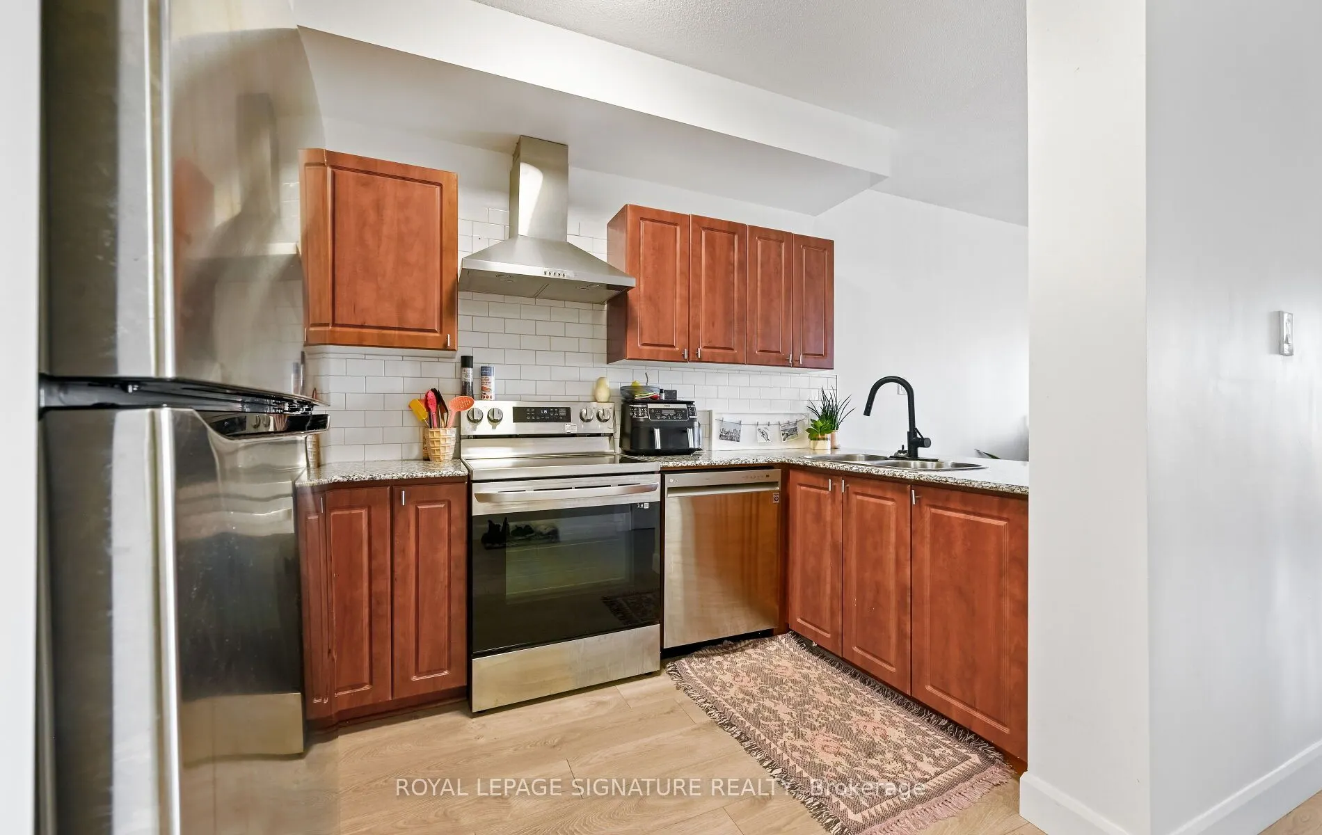 135 James Street S, #1105