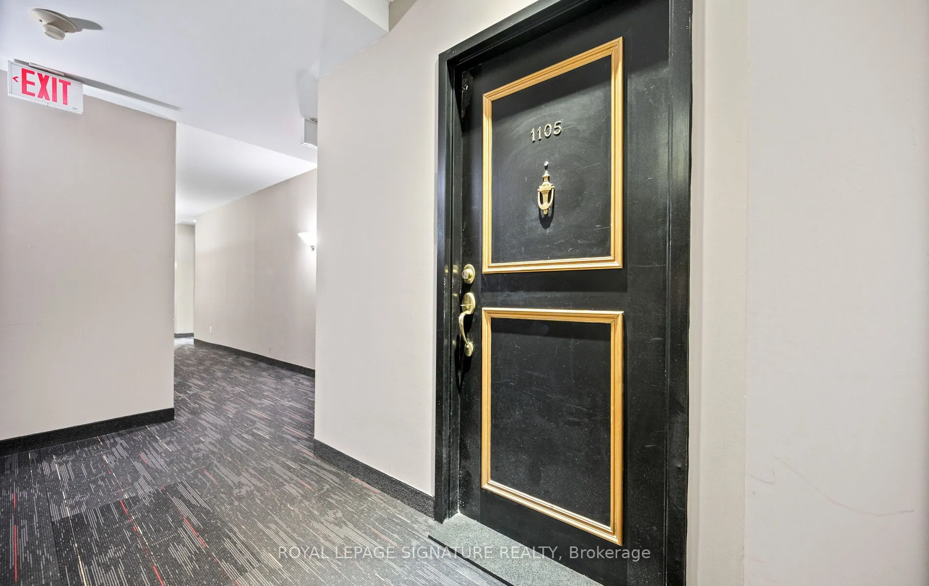 135 James Street S, #1105