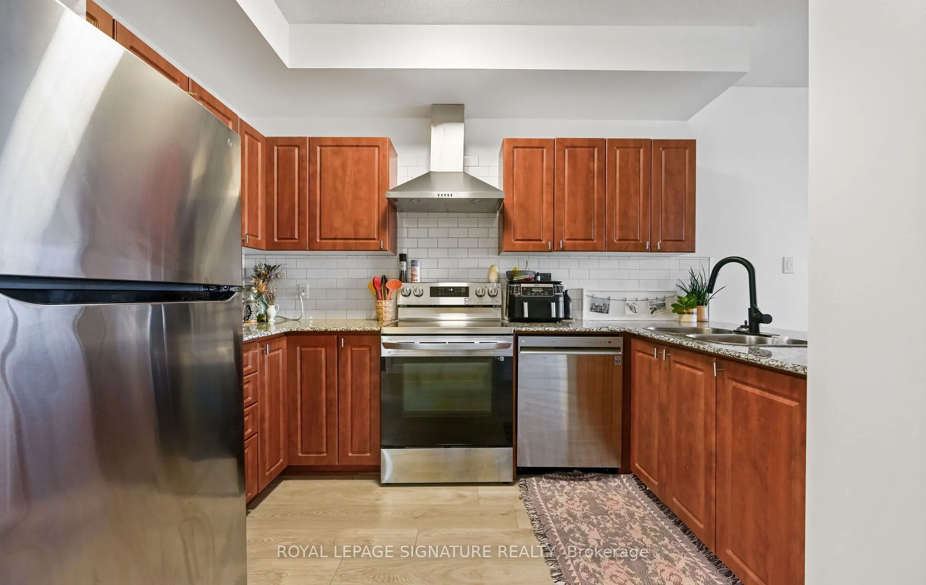 135 James Street S, #1105