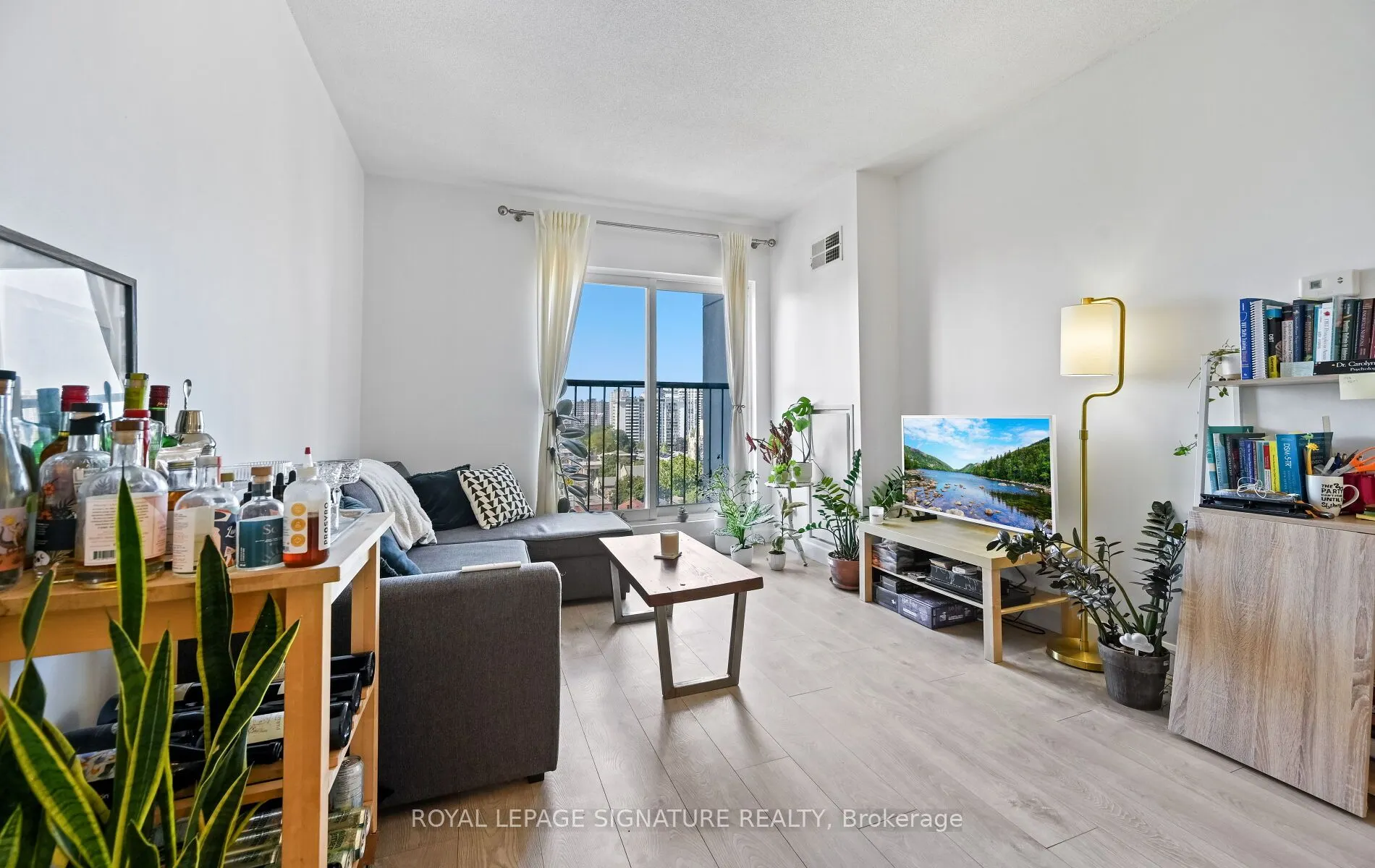 135 James Street S, #1105