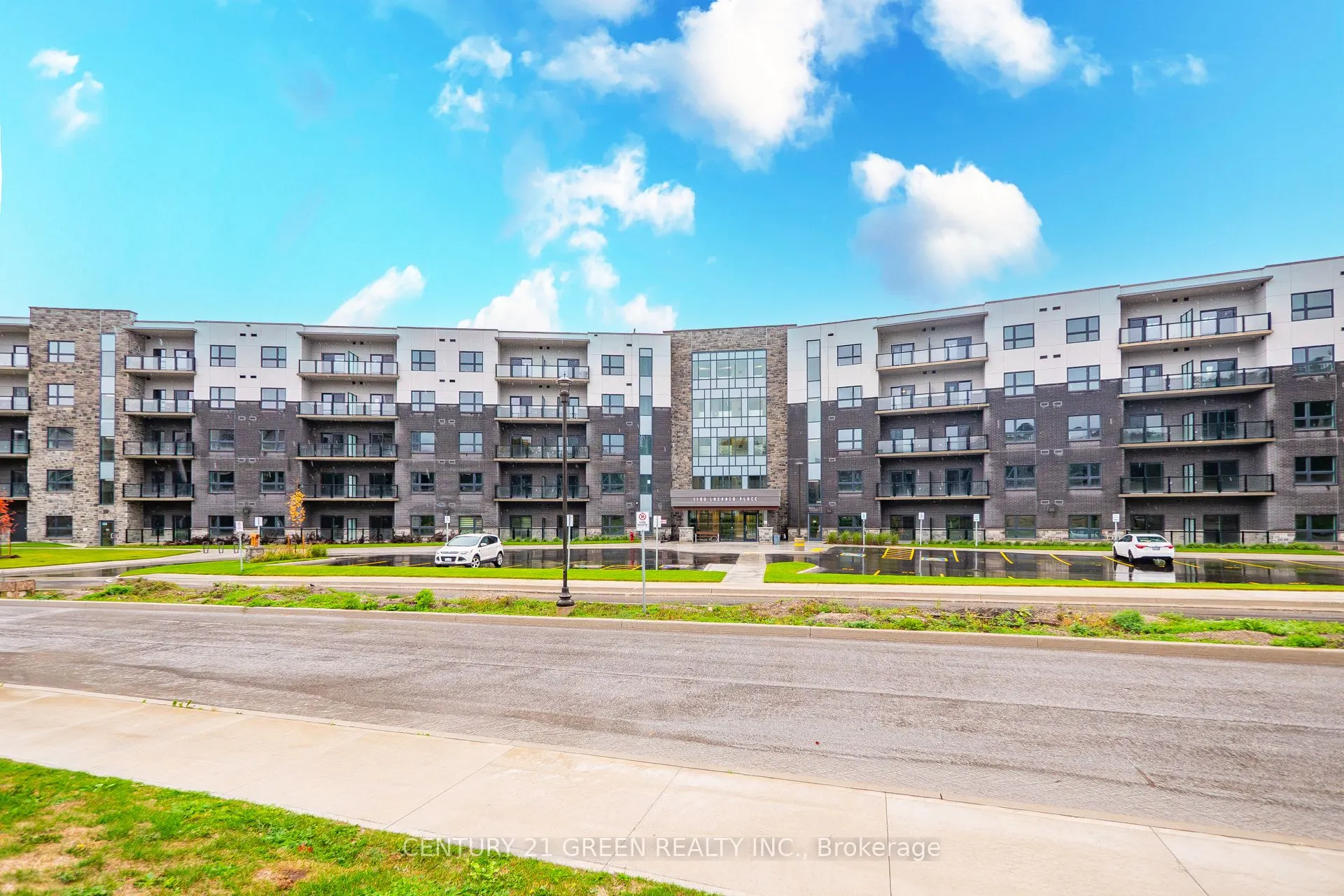 1100 Lackner Place, #210