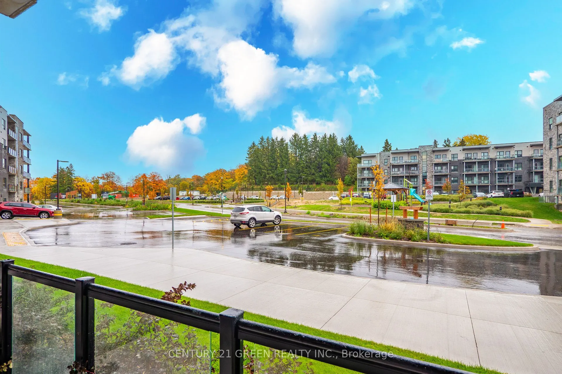 1100 Lackner Place, #210