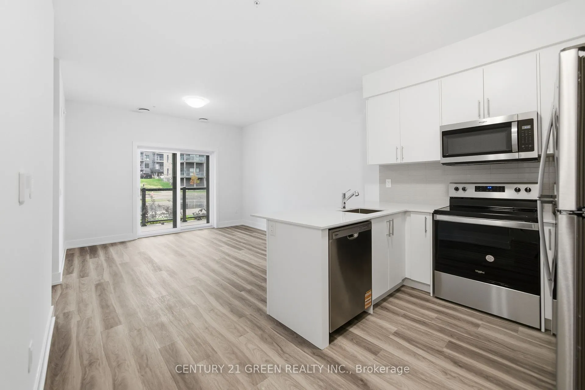 1100 Lackner Place, #210