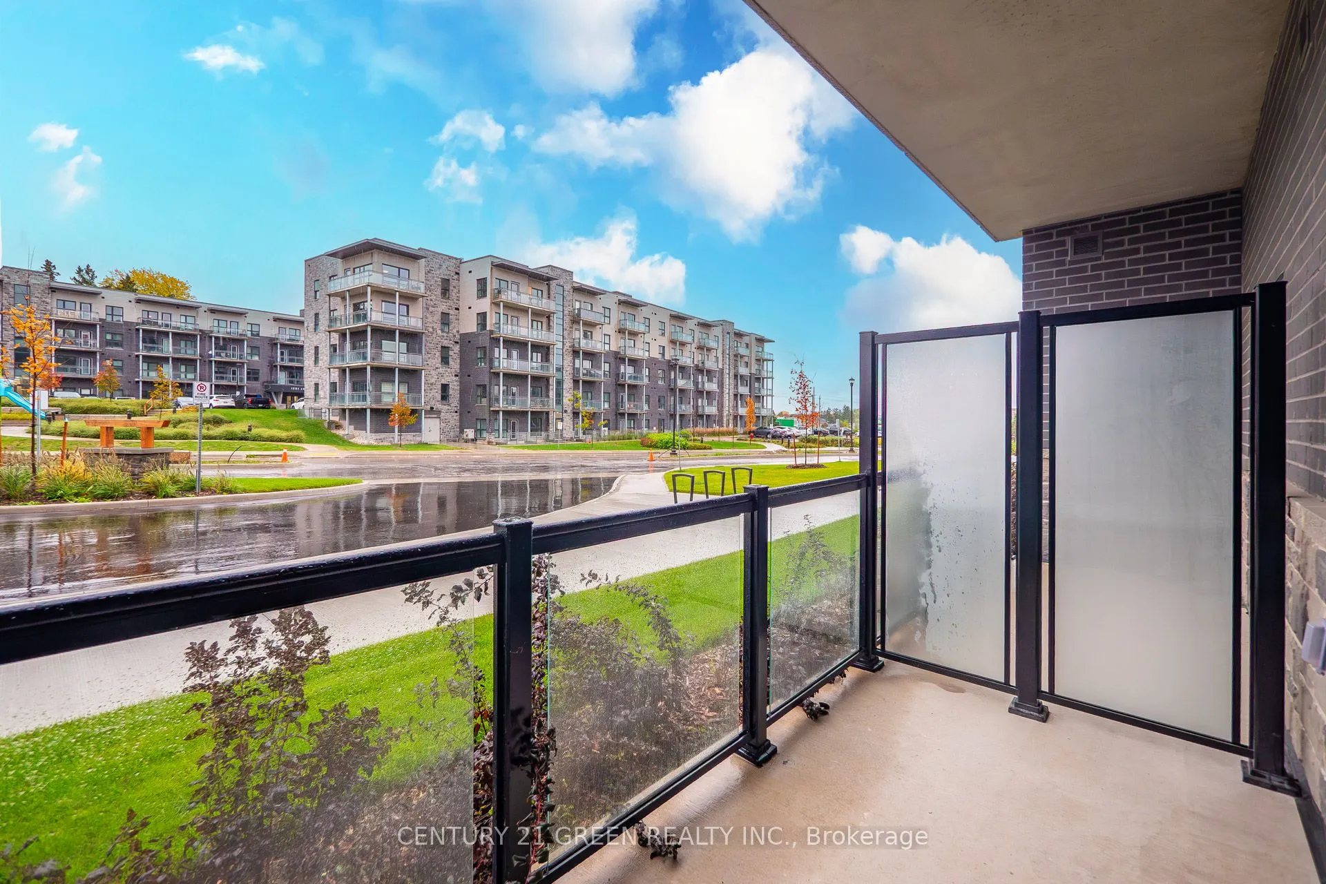 1100 Lackner Place, #210