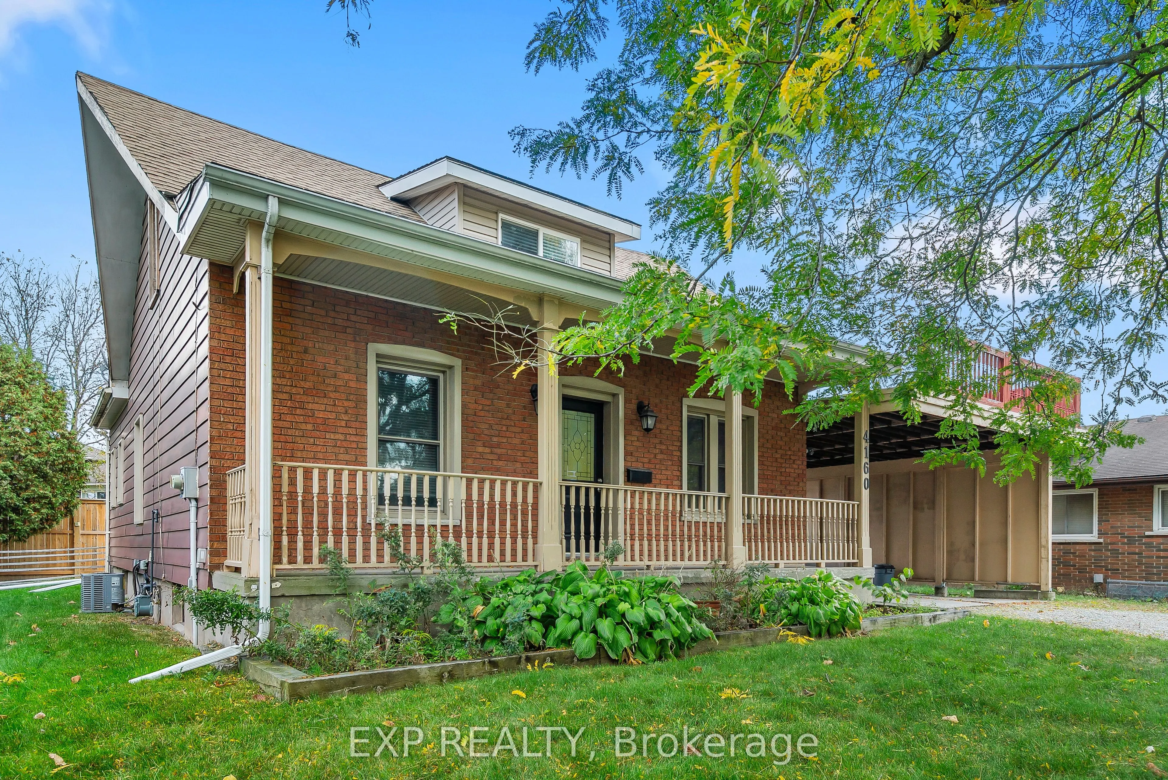 4160 Dorchester Road