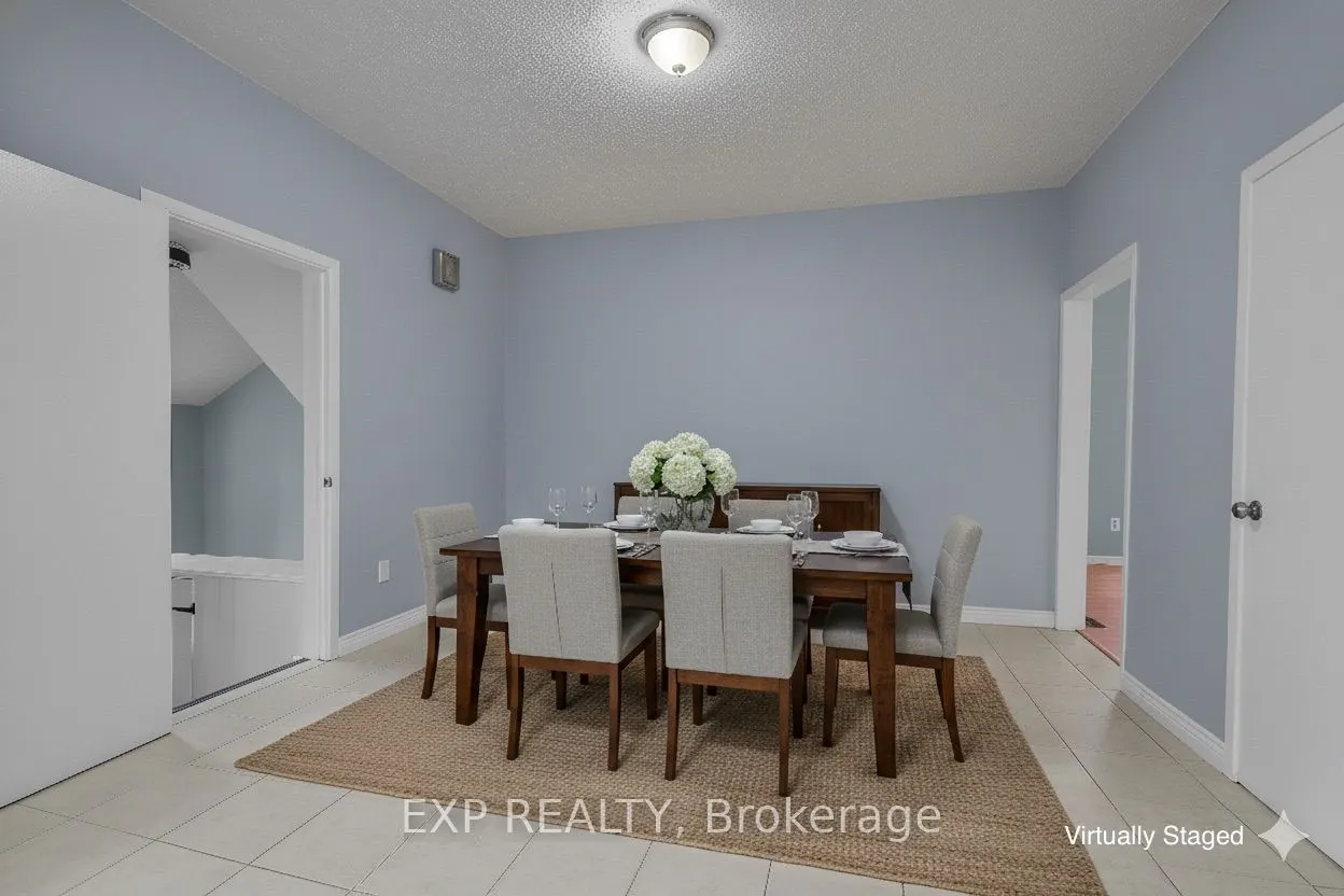 4160 Dorchester Road