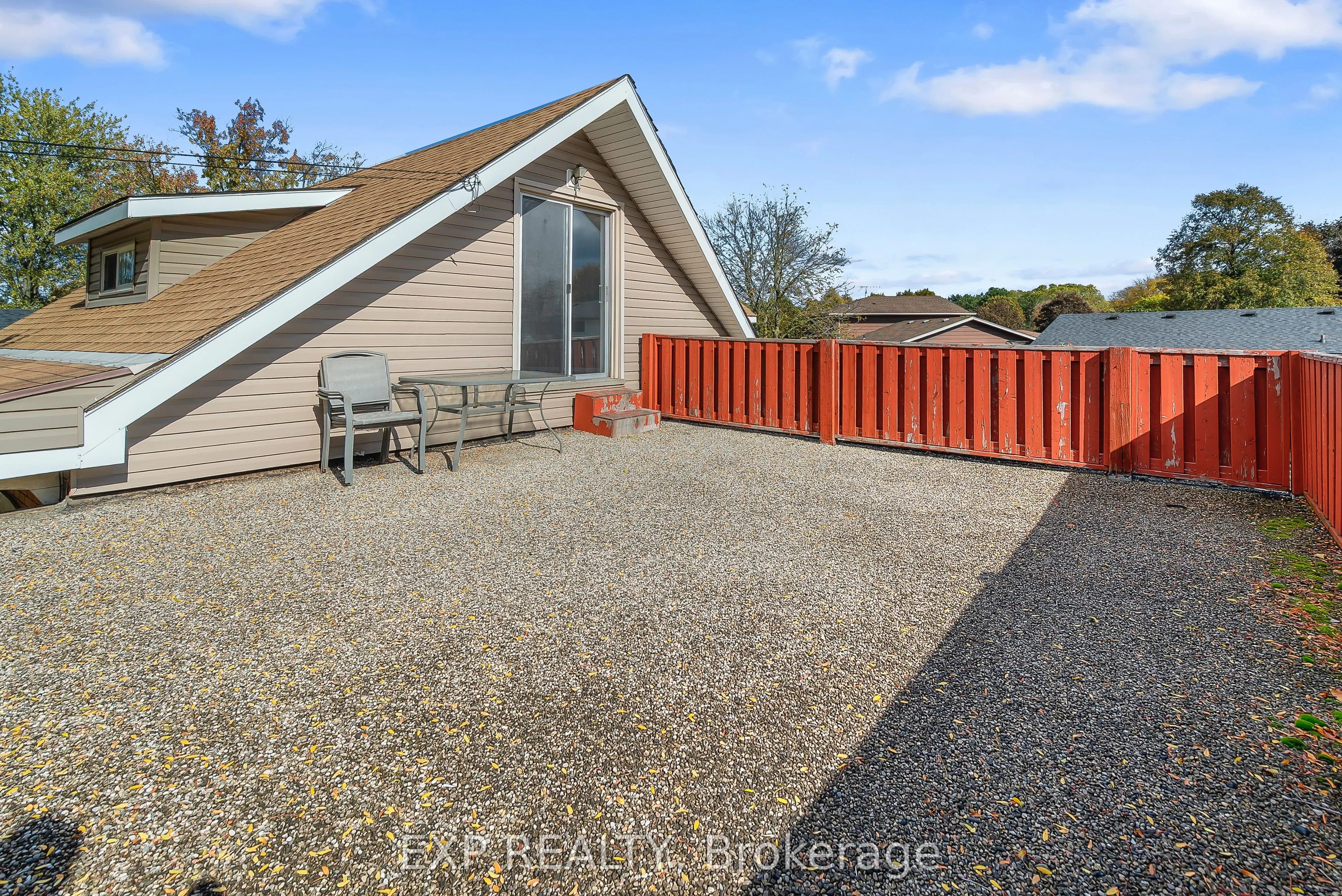 4160 Dorchester Road