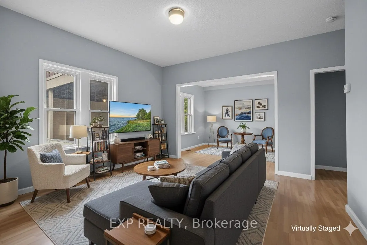 4160 Dorchester Road