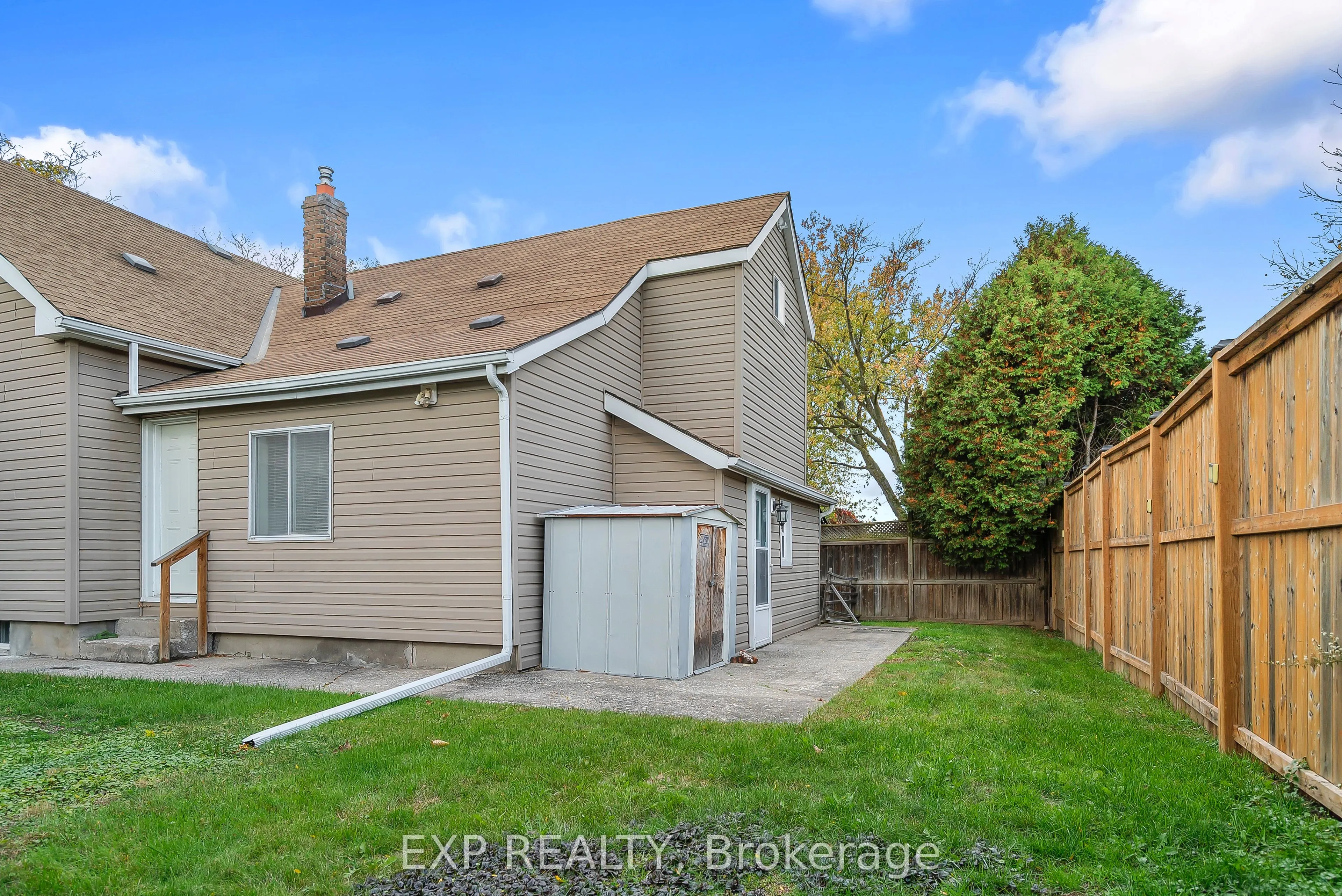 4160 Dorchester Road