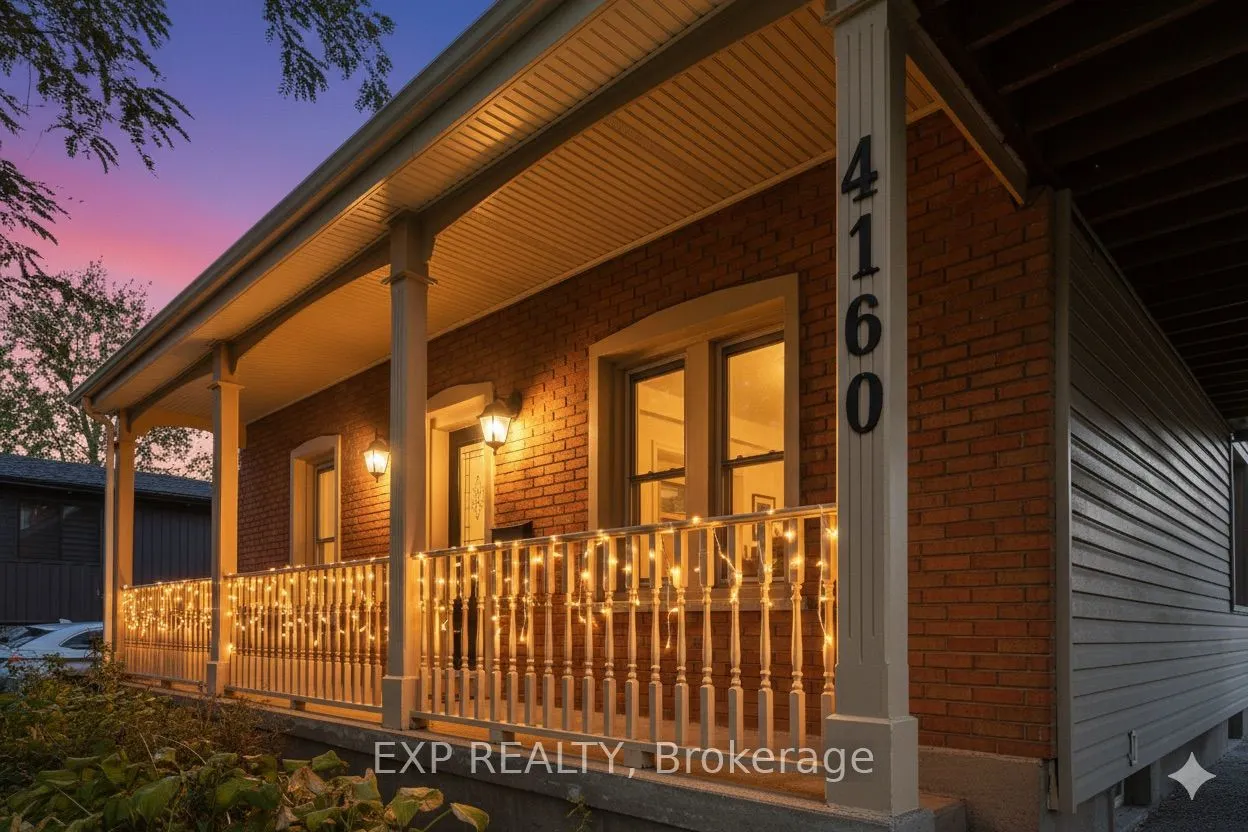 4160 Dorchester Road