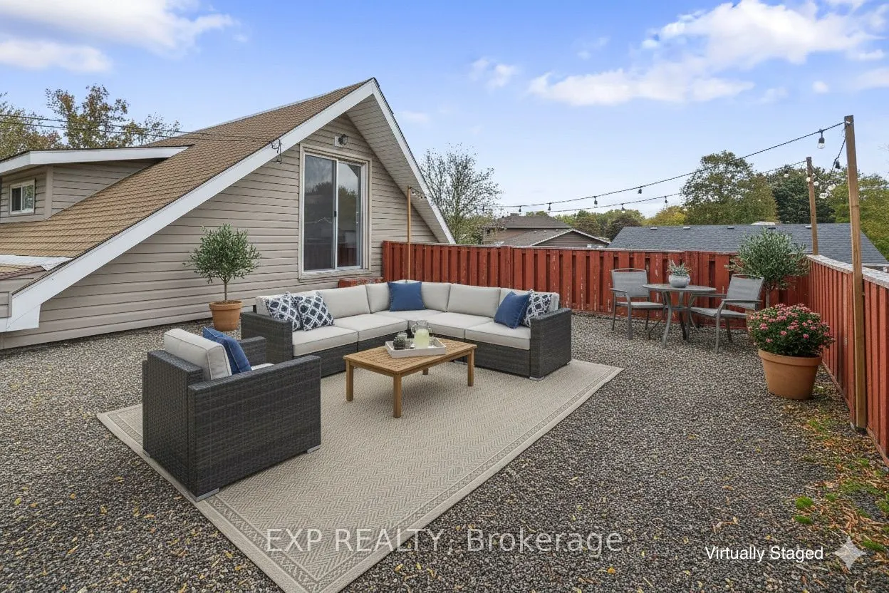 4160 Dorchester Road