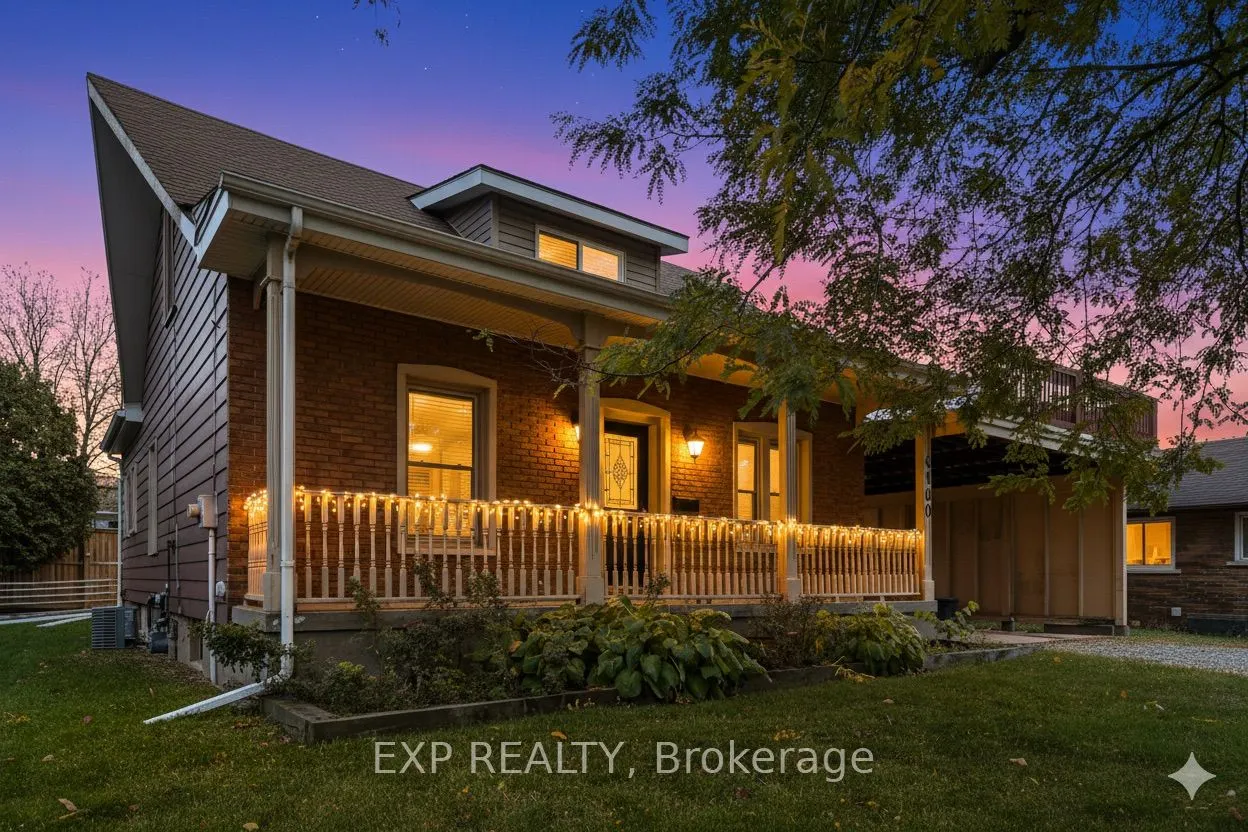 4160 Dorchester Road