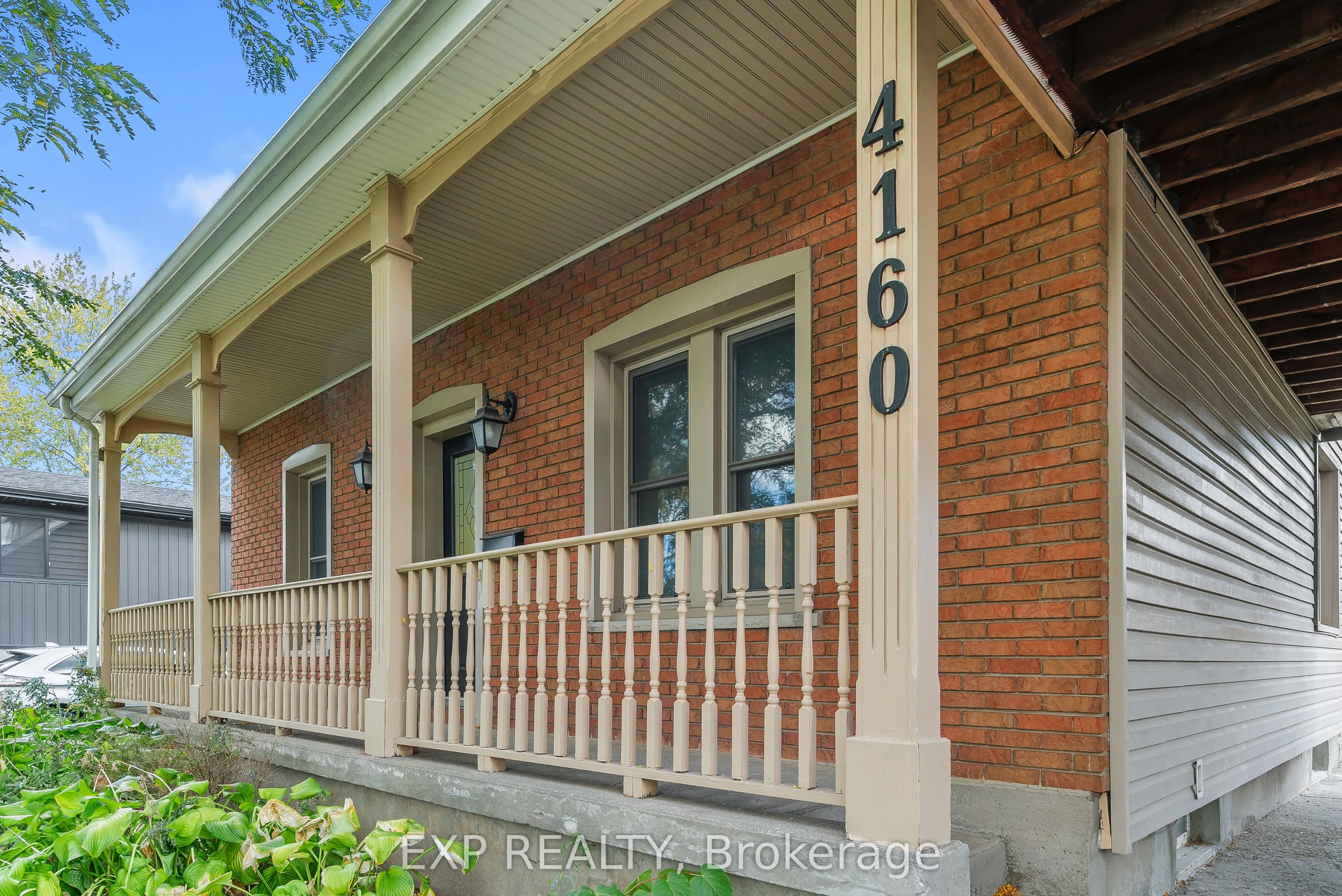 4160 Dorchester Road