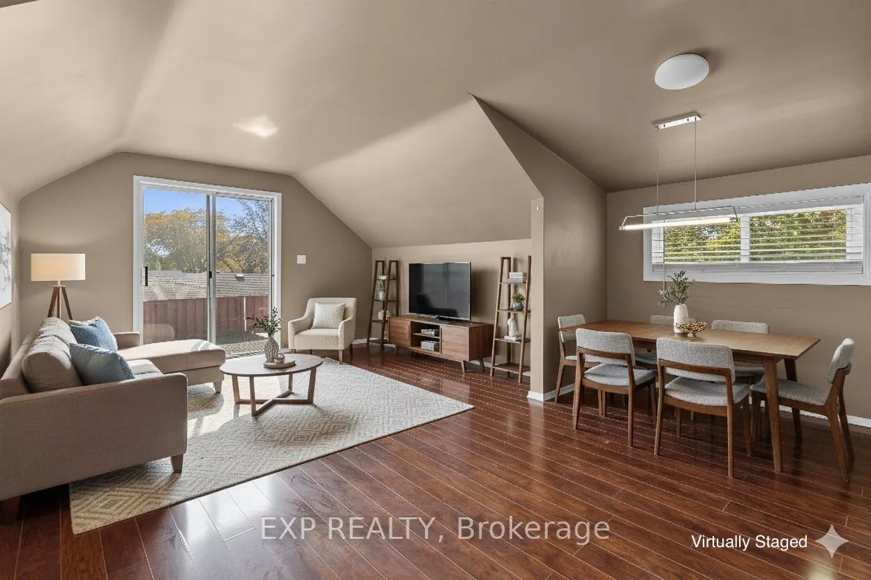 4160 Dorchester Road