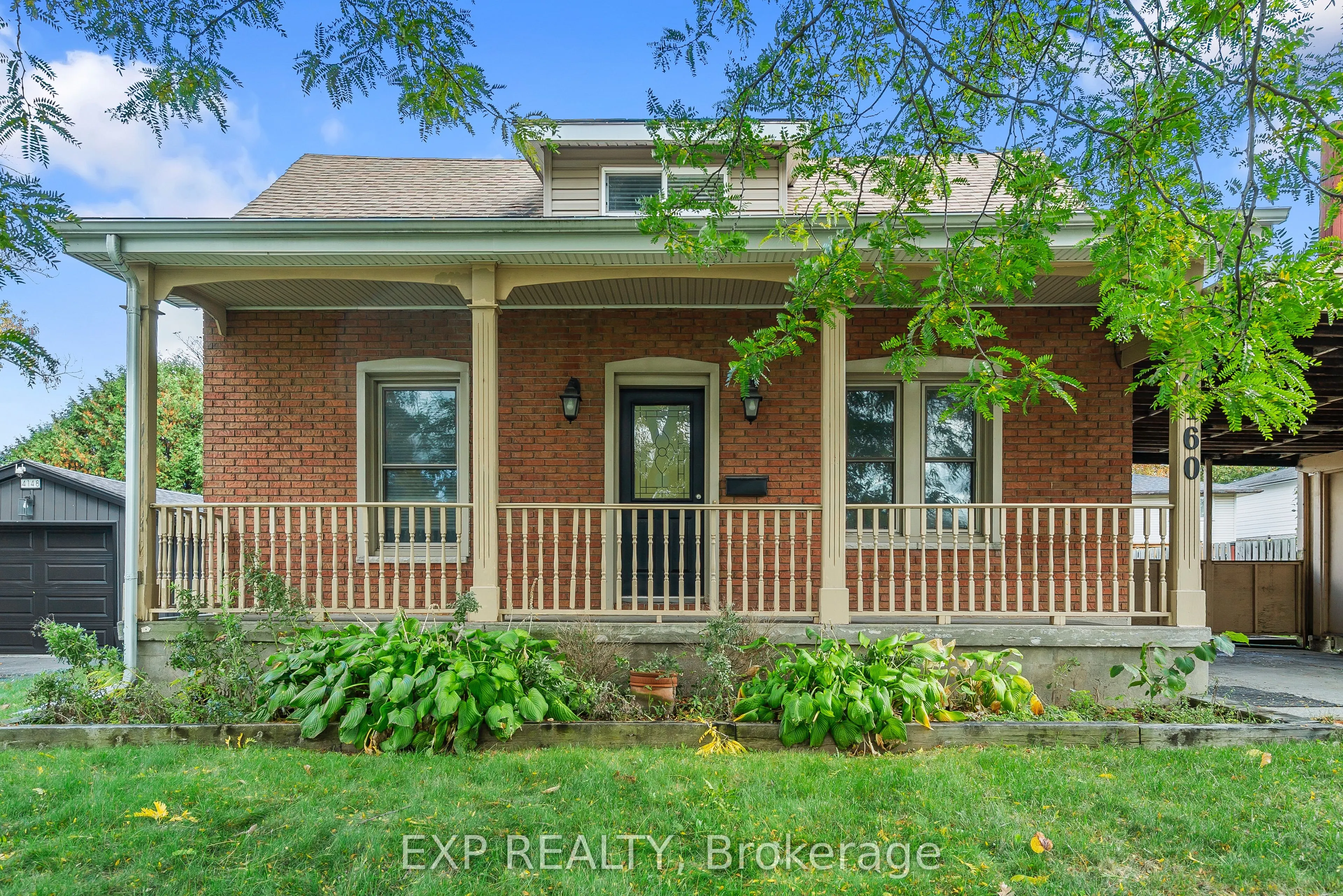 4160 Dorchester Road