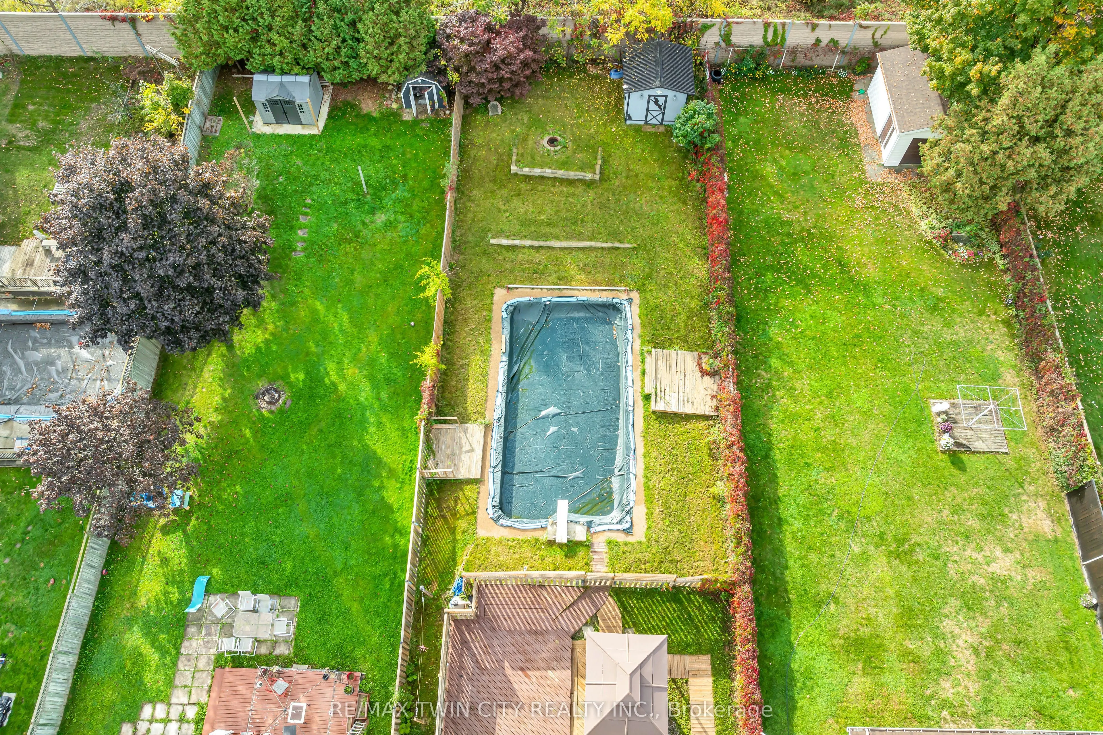 88 Glen Lake Crescent