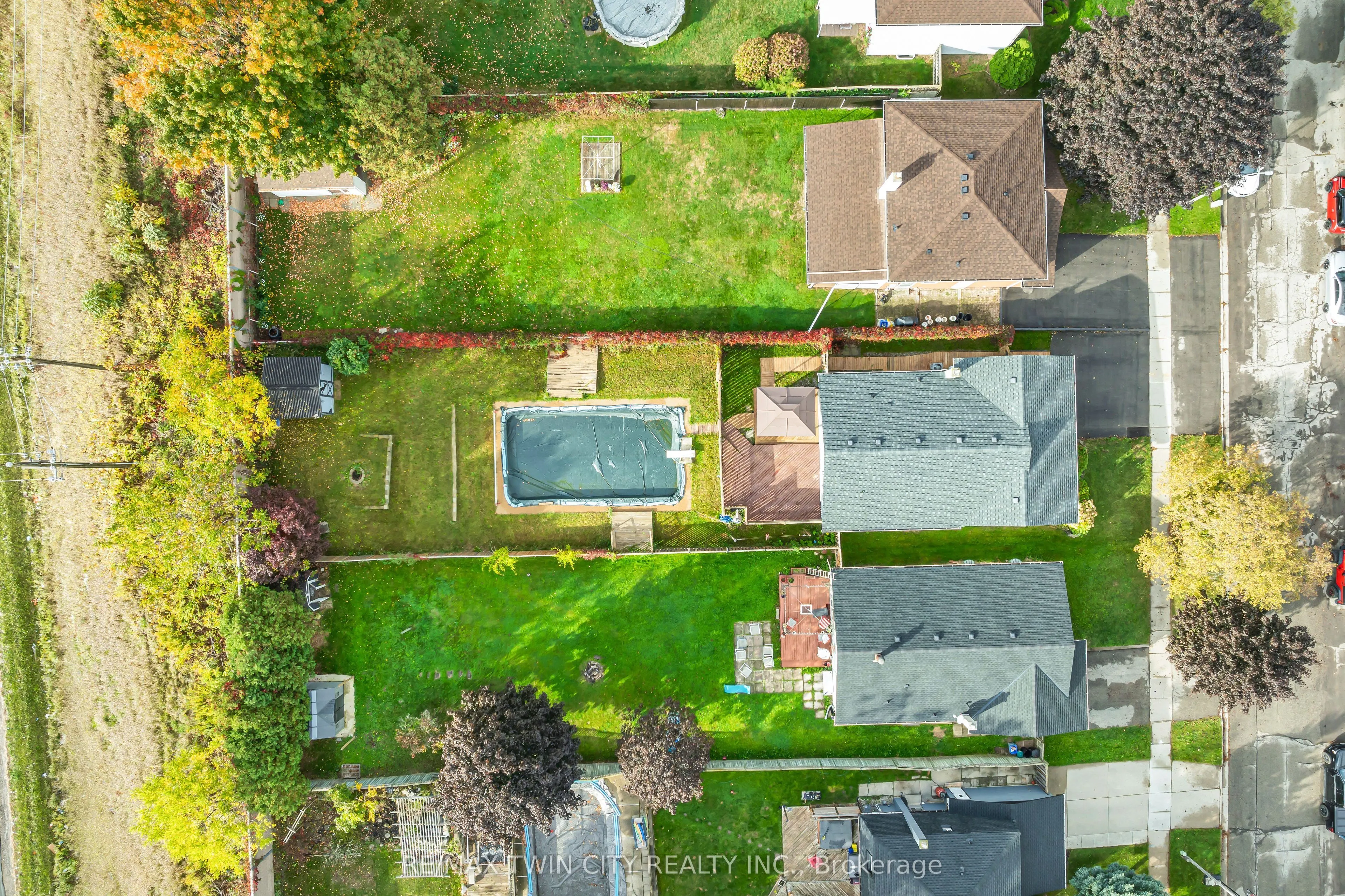 88 Glen Lake Crescent