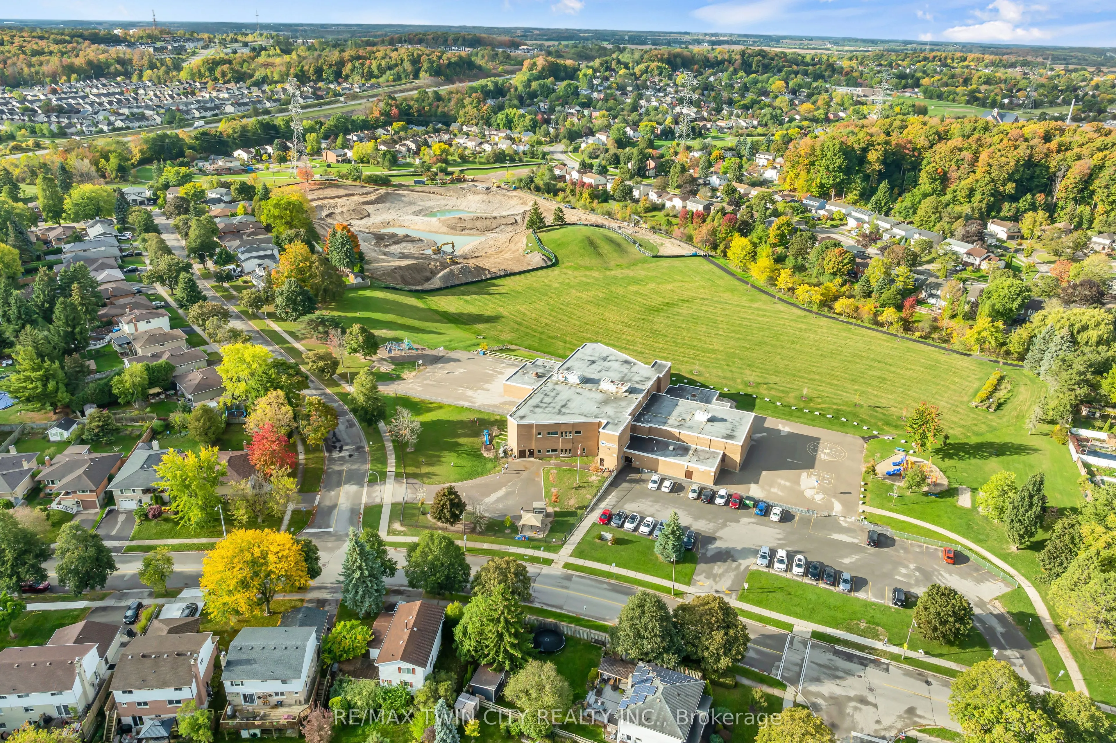 88 Glen Lake Crescent