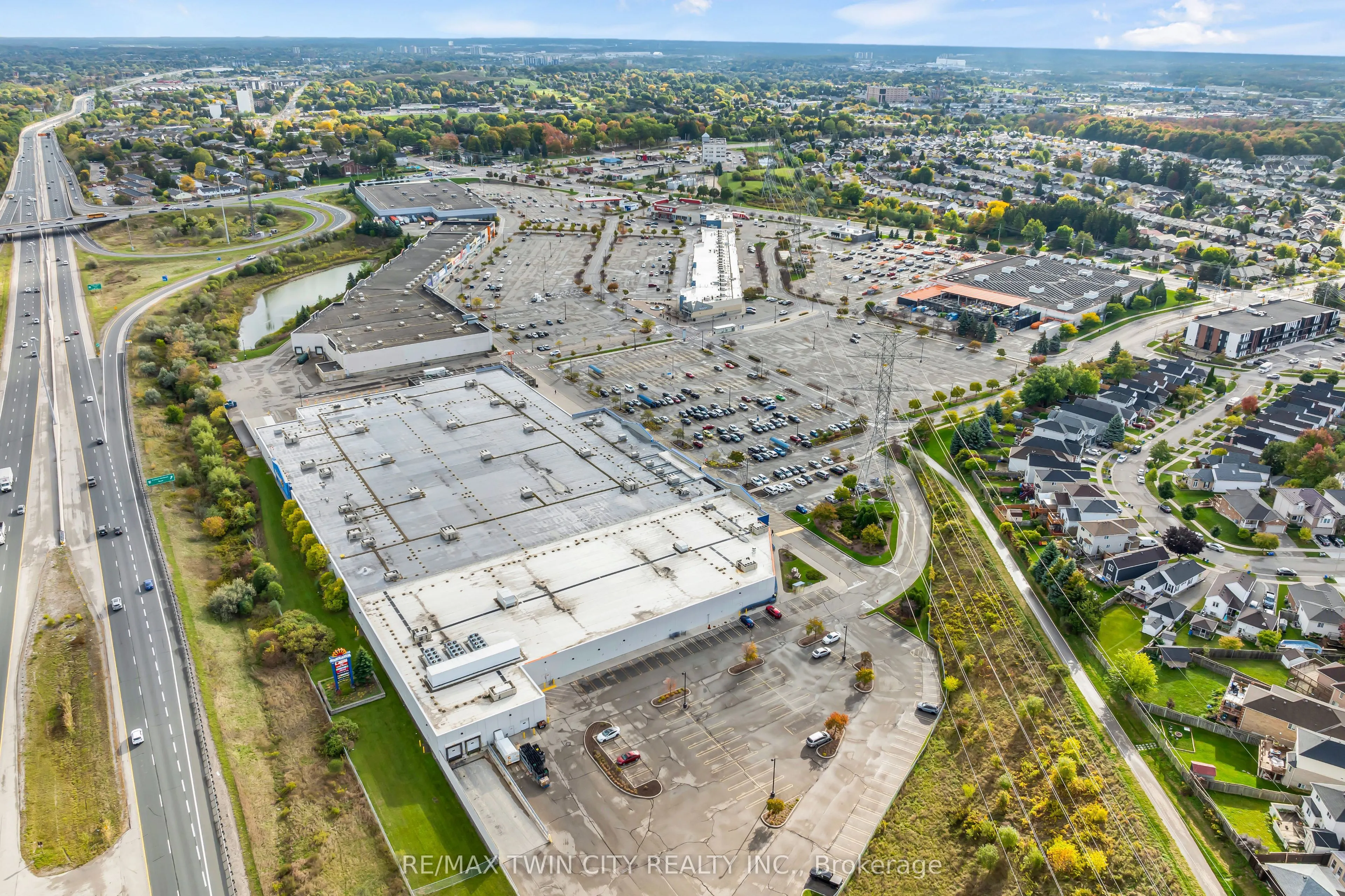 88 Glen Lake Crescent