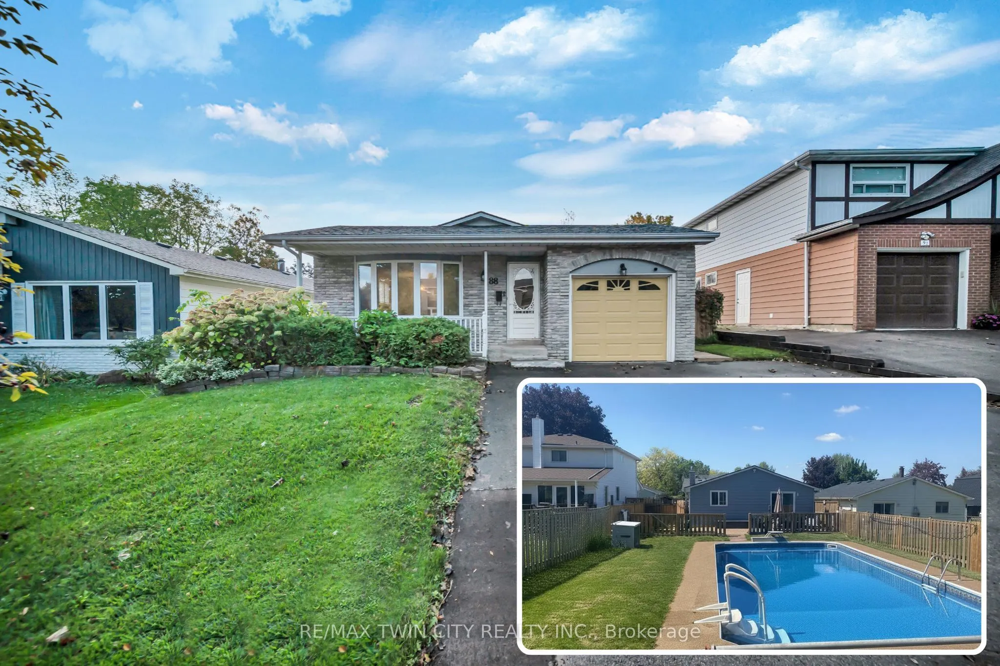 88 Glen Lake Crescent