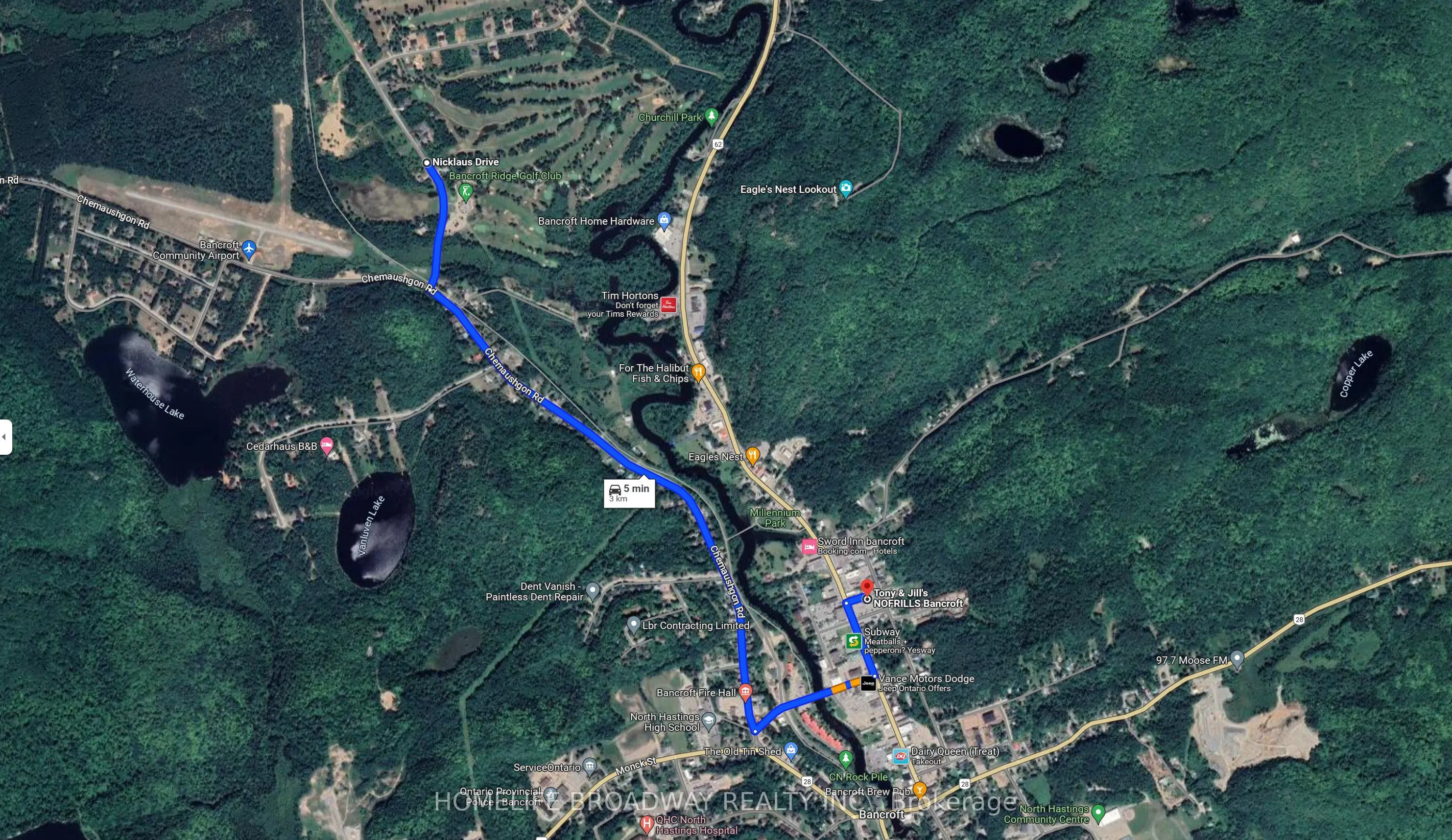 LOT 19 Nicklaus Drive