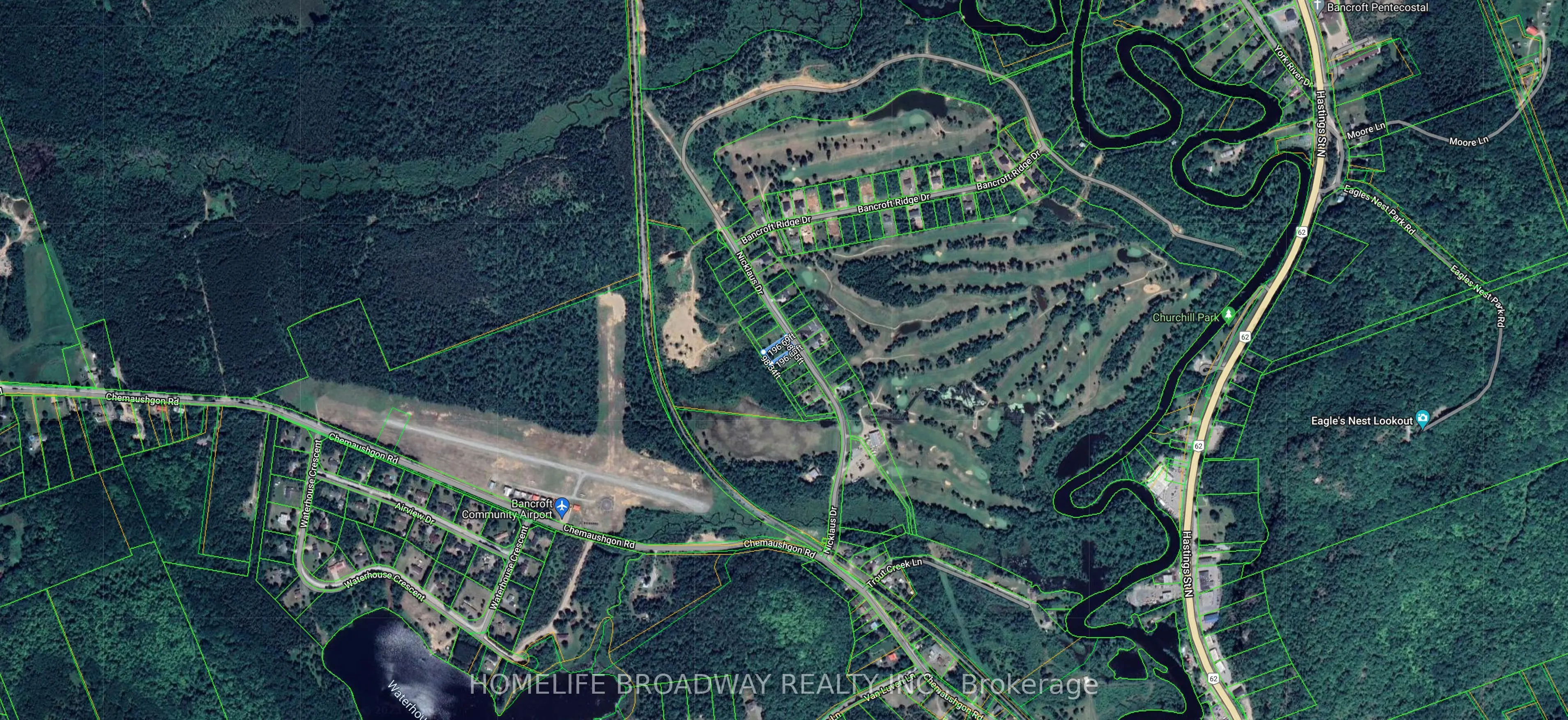 LOT 19 Nicklaus Drive