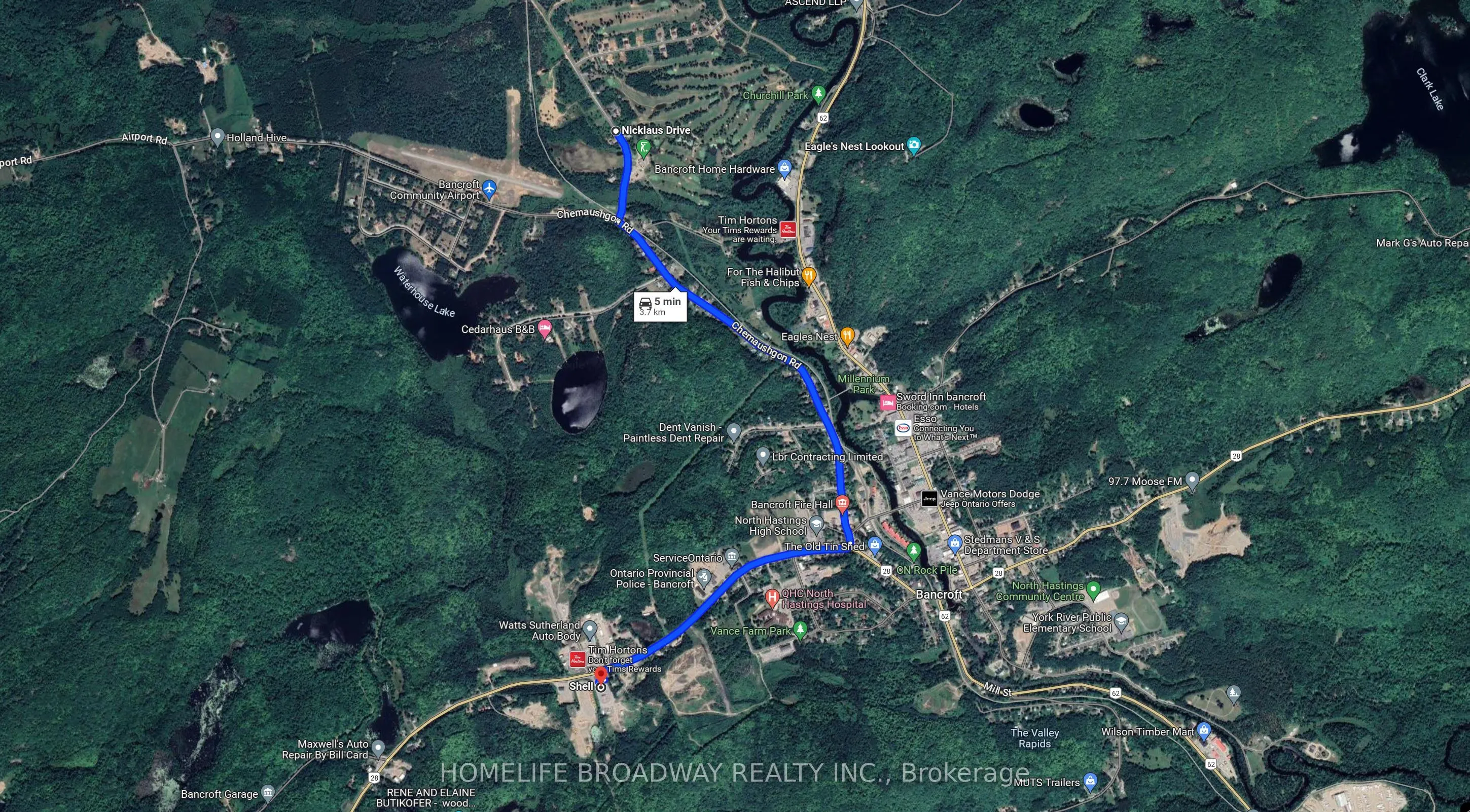 LOT 19 Nicklaus Drive