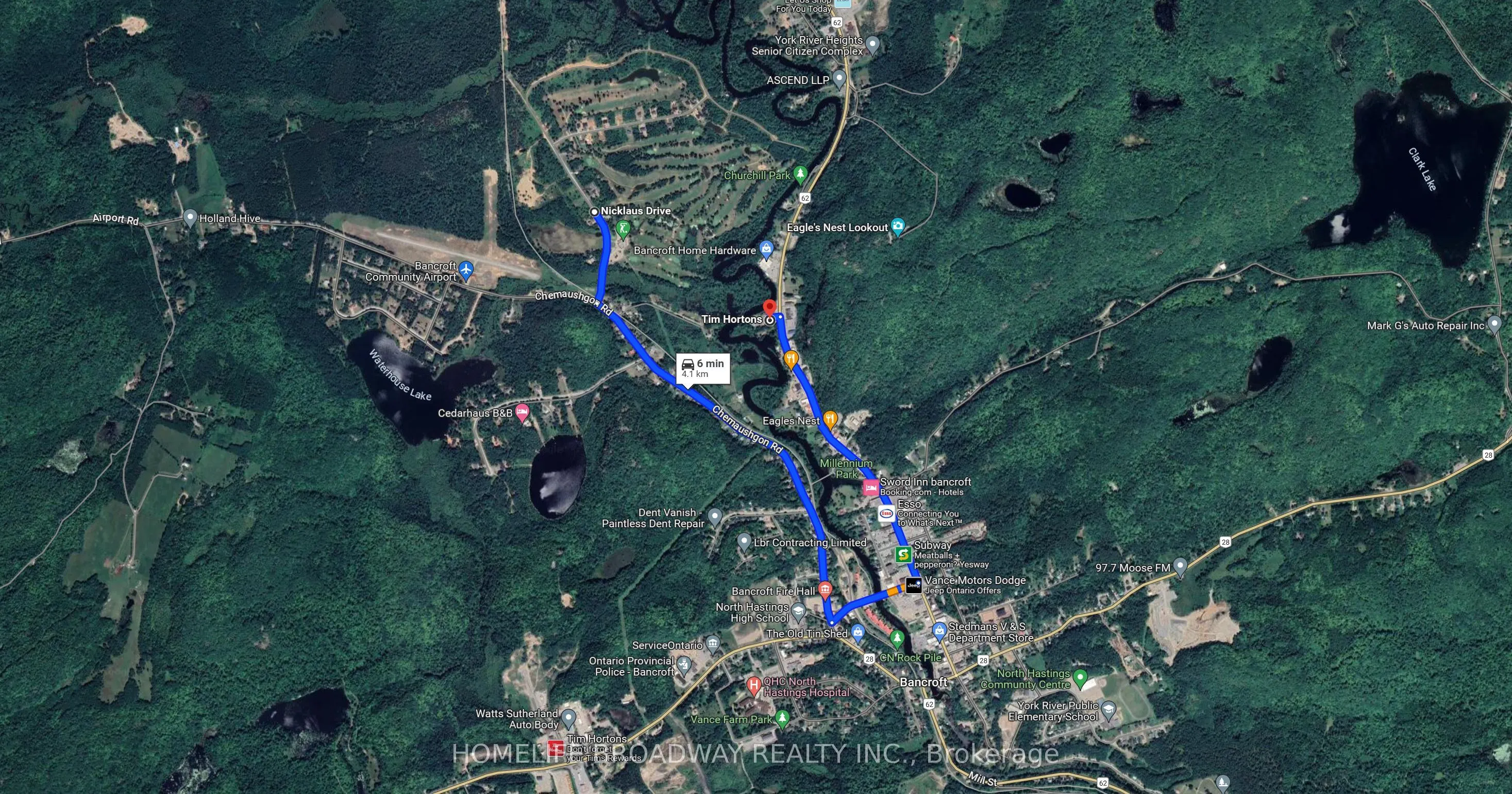 LOT 19 Nicklaus Drive