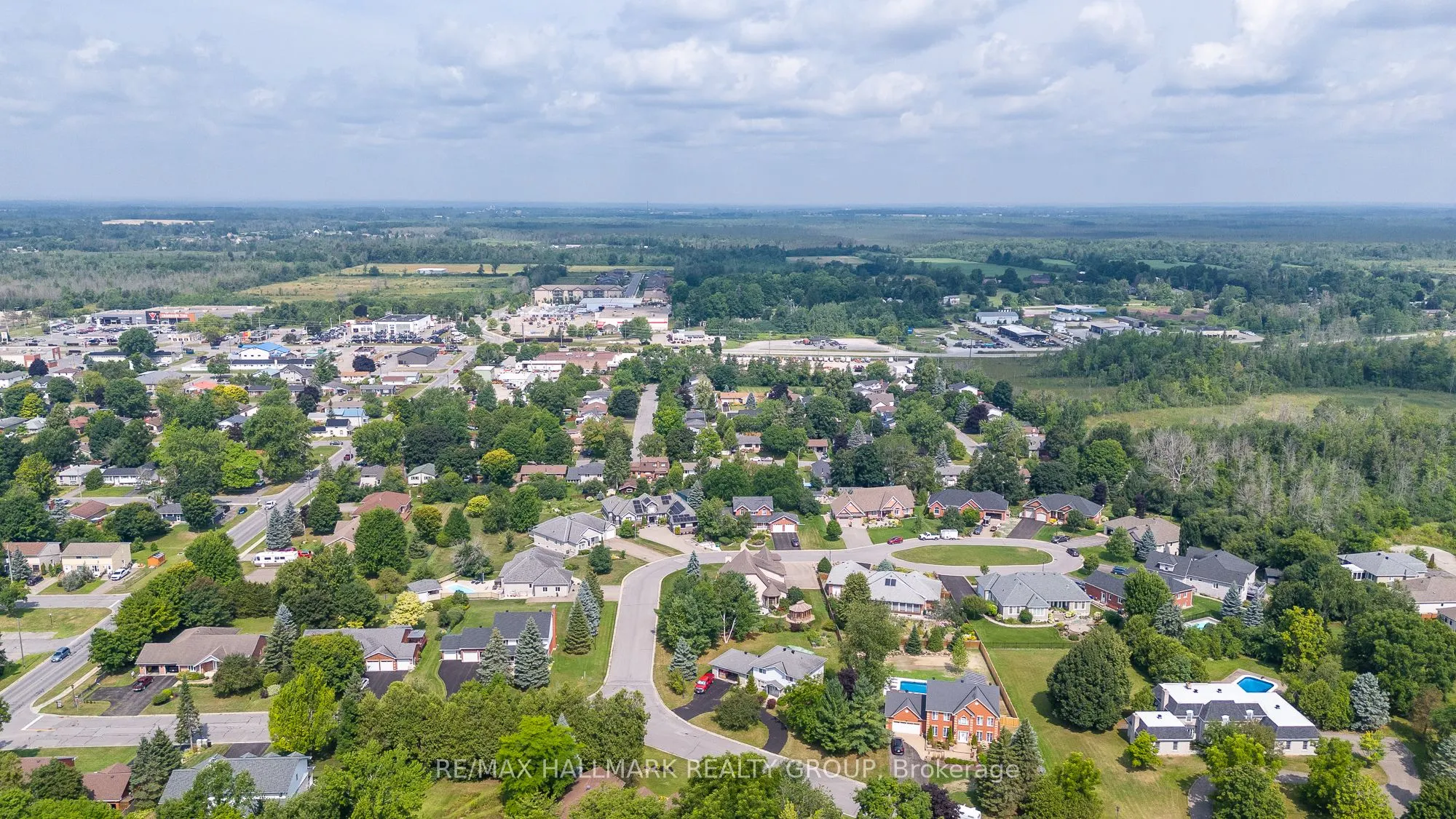 60 Drummond Street W