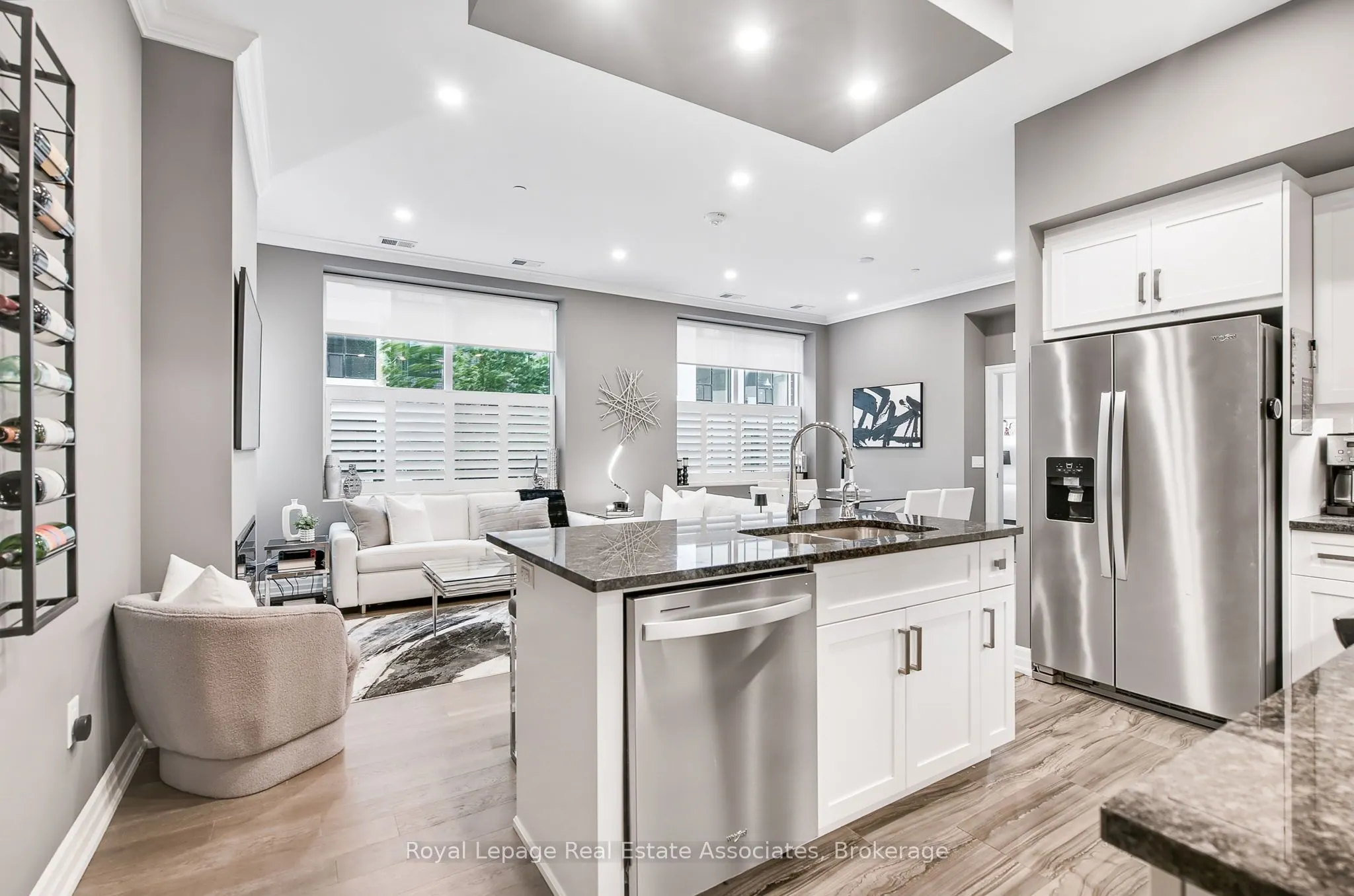 1880 Gordon Street, #112