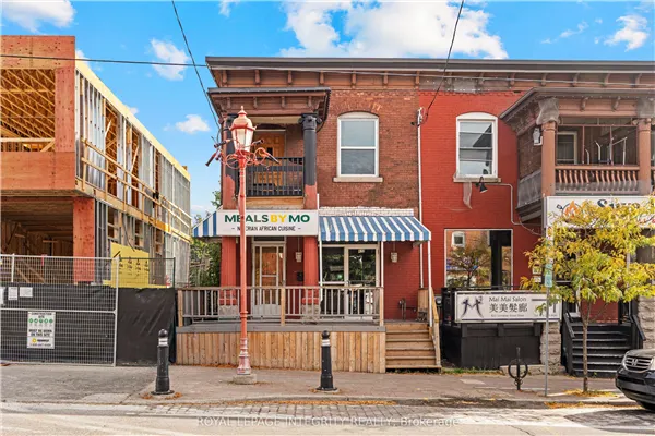 820 Somerset Street W