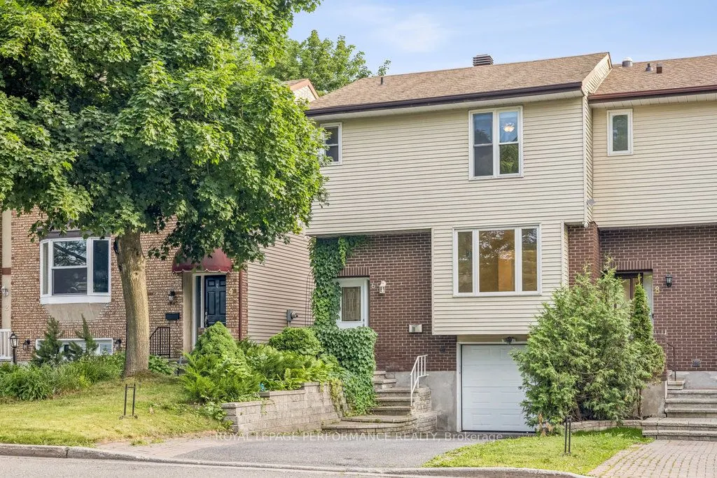 6 Gillespie Crescent