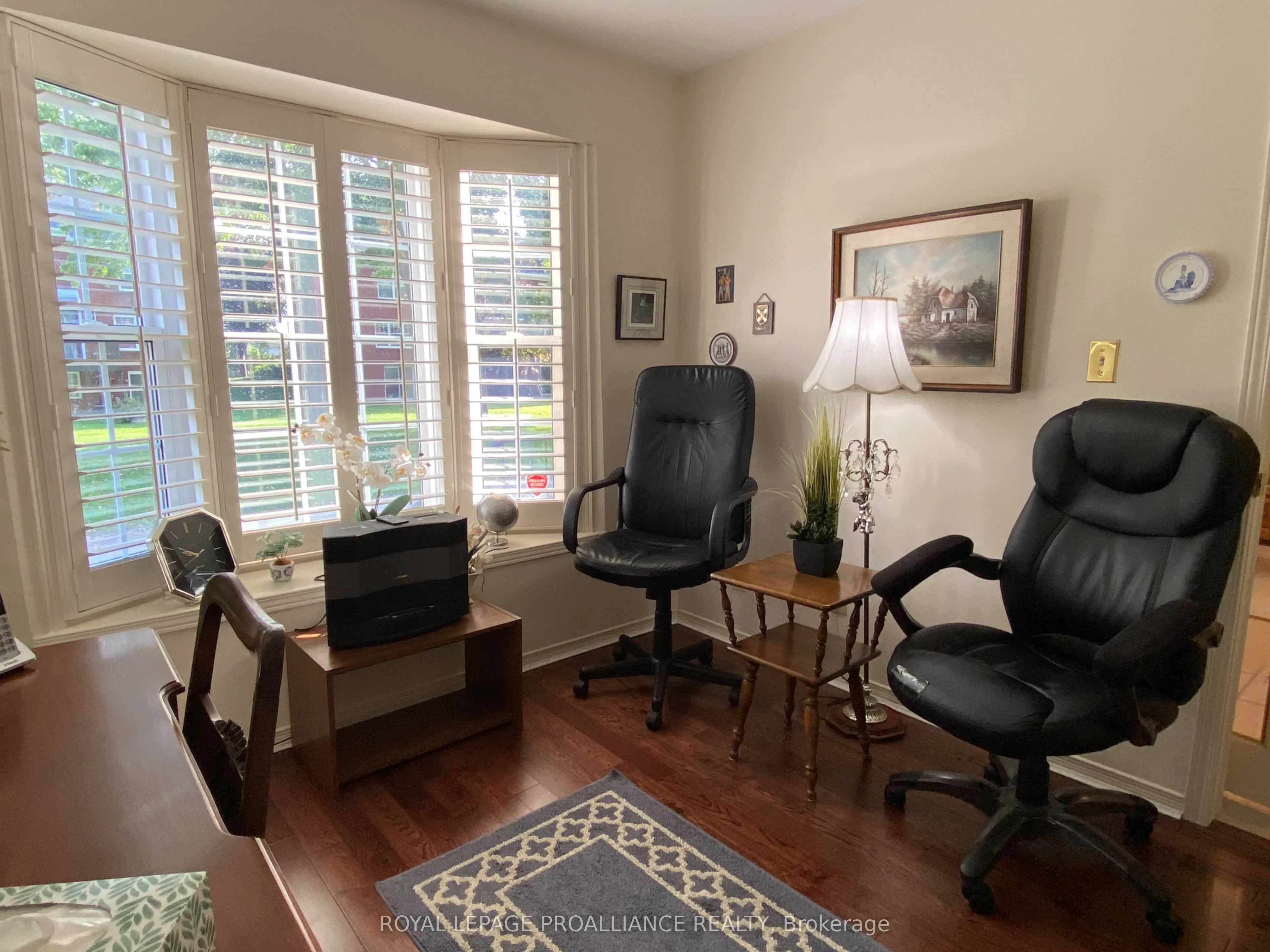 45 COUNTRY CLUB Place, #16