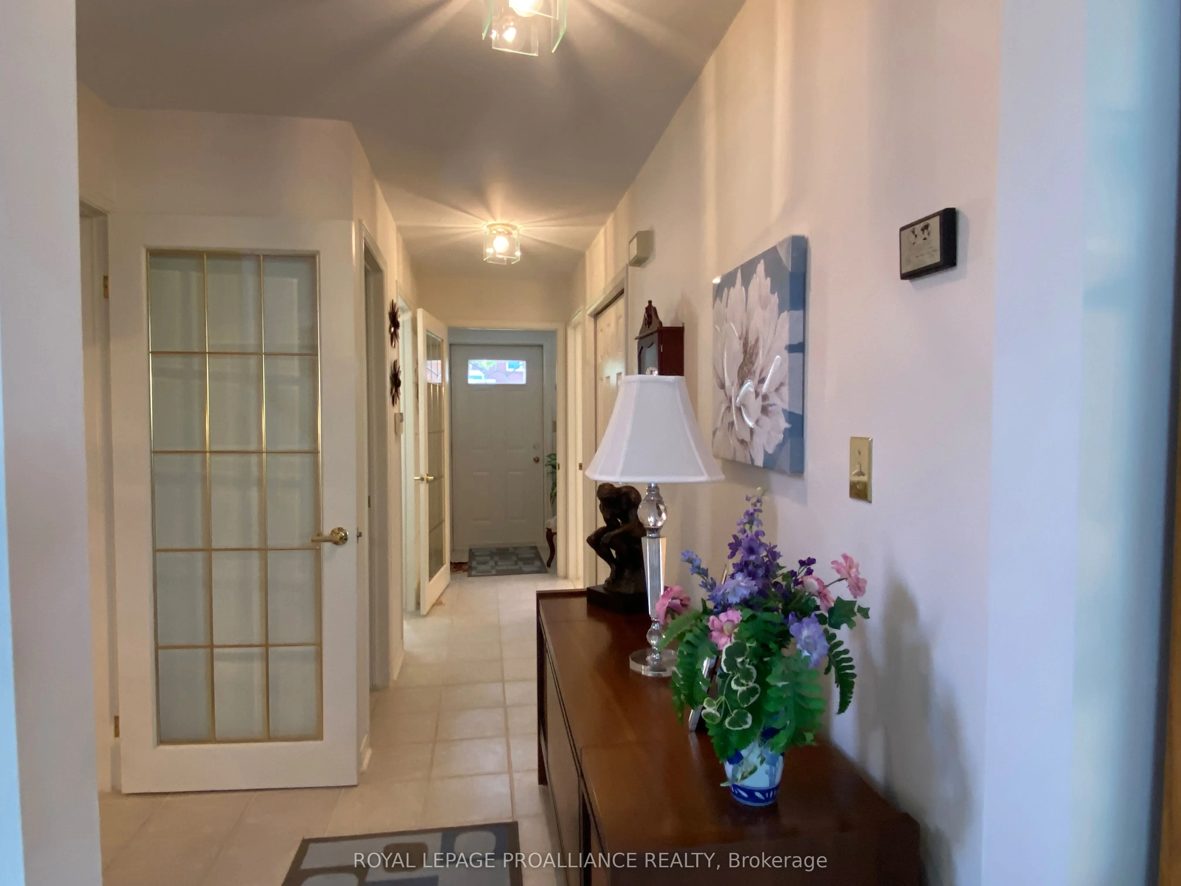 45 COUNTRY CLUB Place, #16