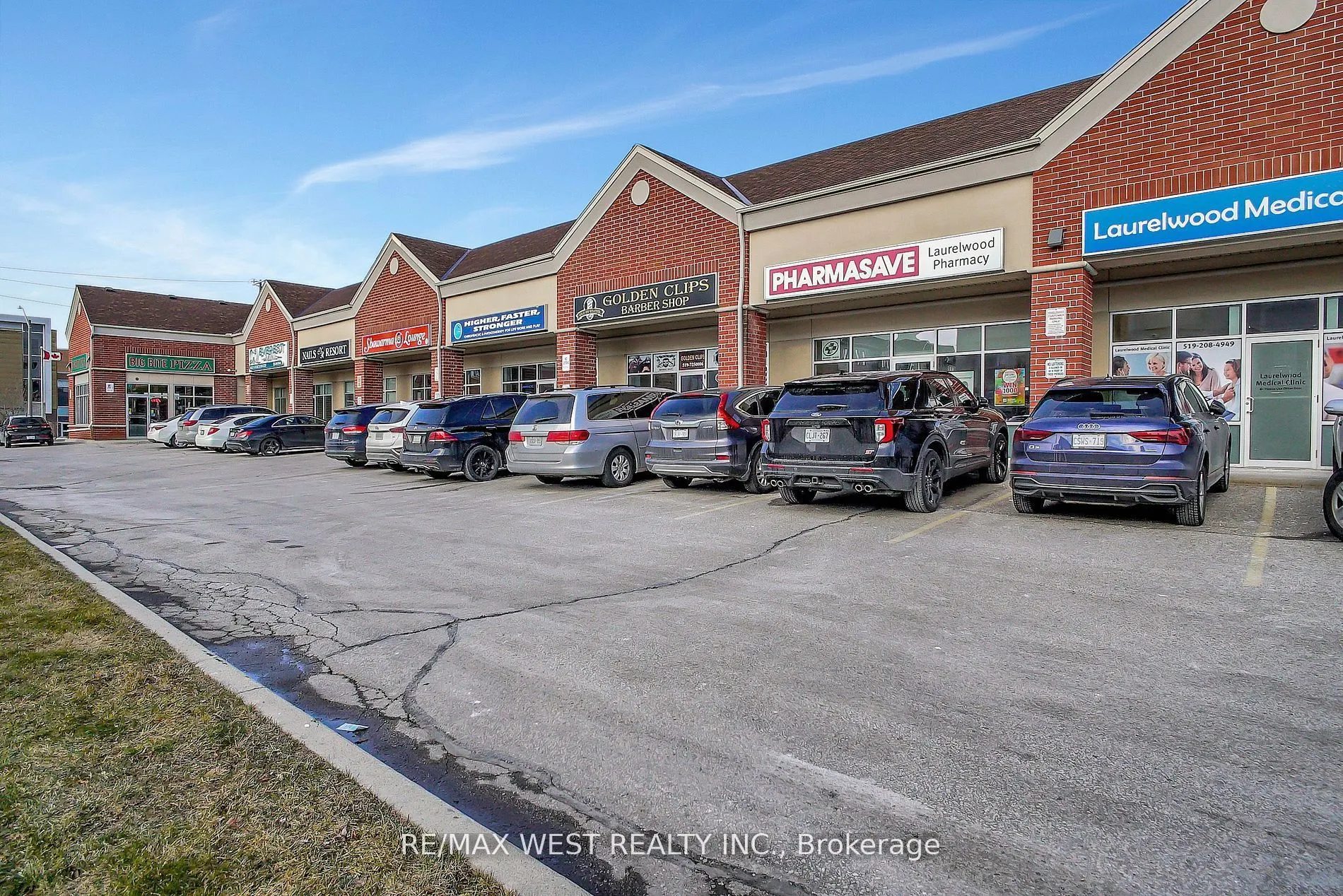 645 Laurelwood Drive, #D