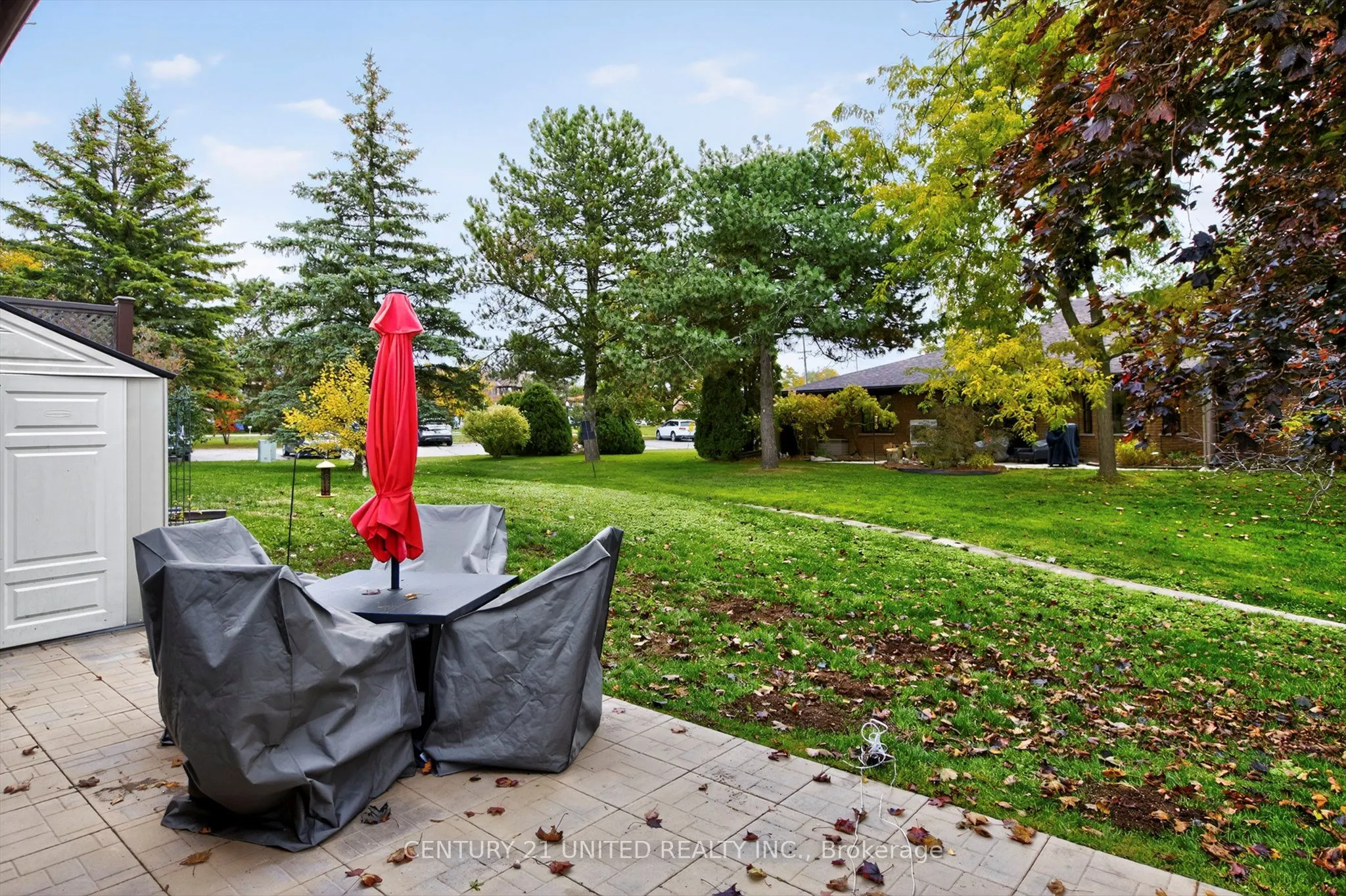 635 Whitaker Street, #8